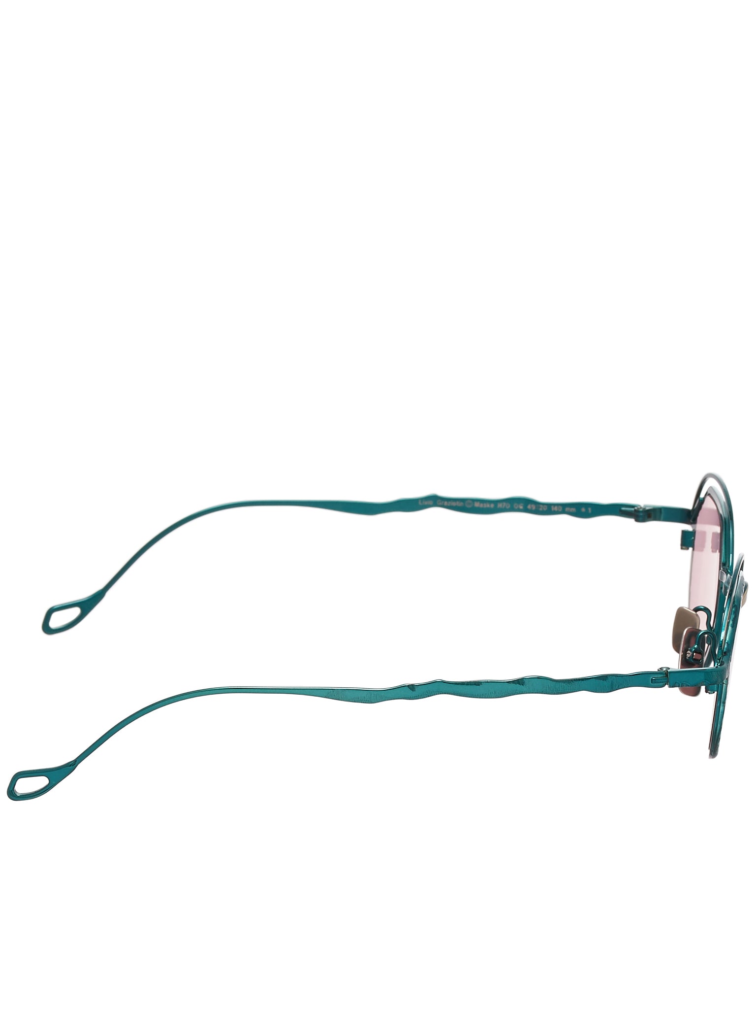 H70 Sunglasses (H70-49-20-OG-PINK)