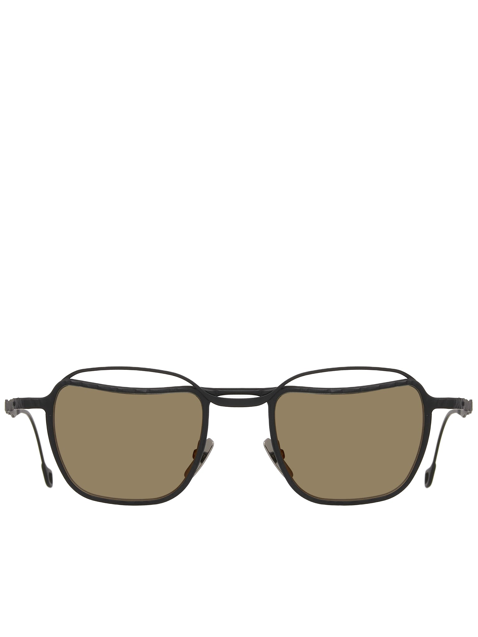 H17 Sunglasses (H71-48-20-BM-F-GOLD)