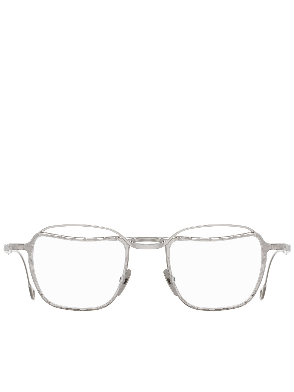 H71 Mask (H71-48-20-SI-SILVER)