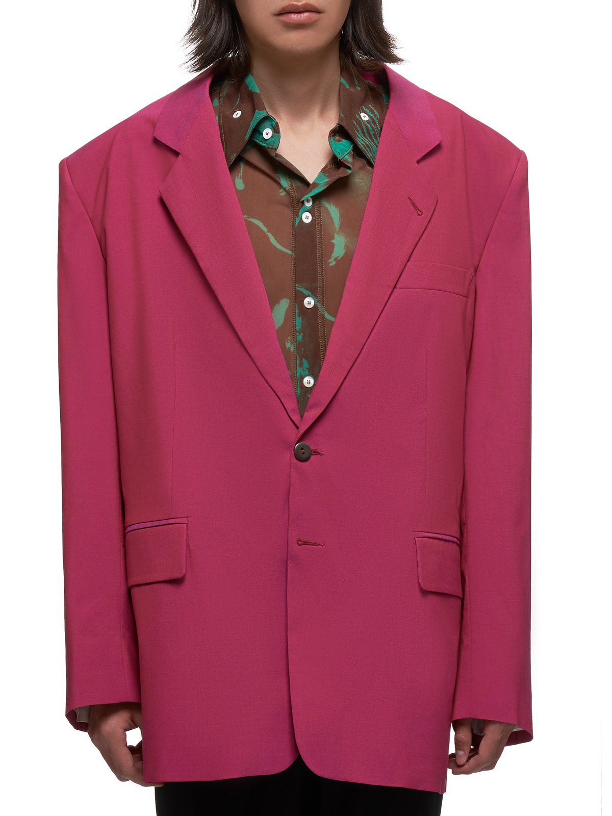 Magliano Blazer - Hlorenzo Front