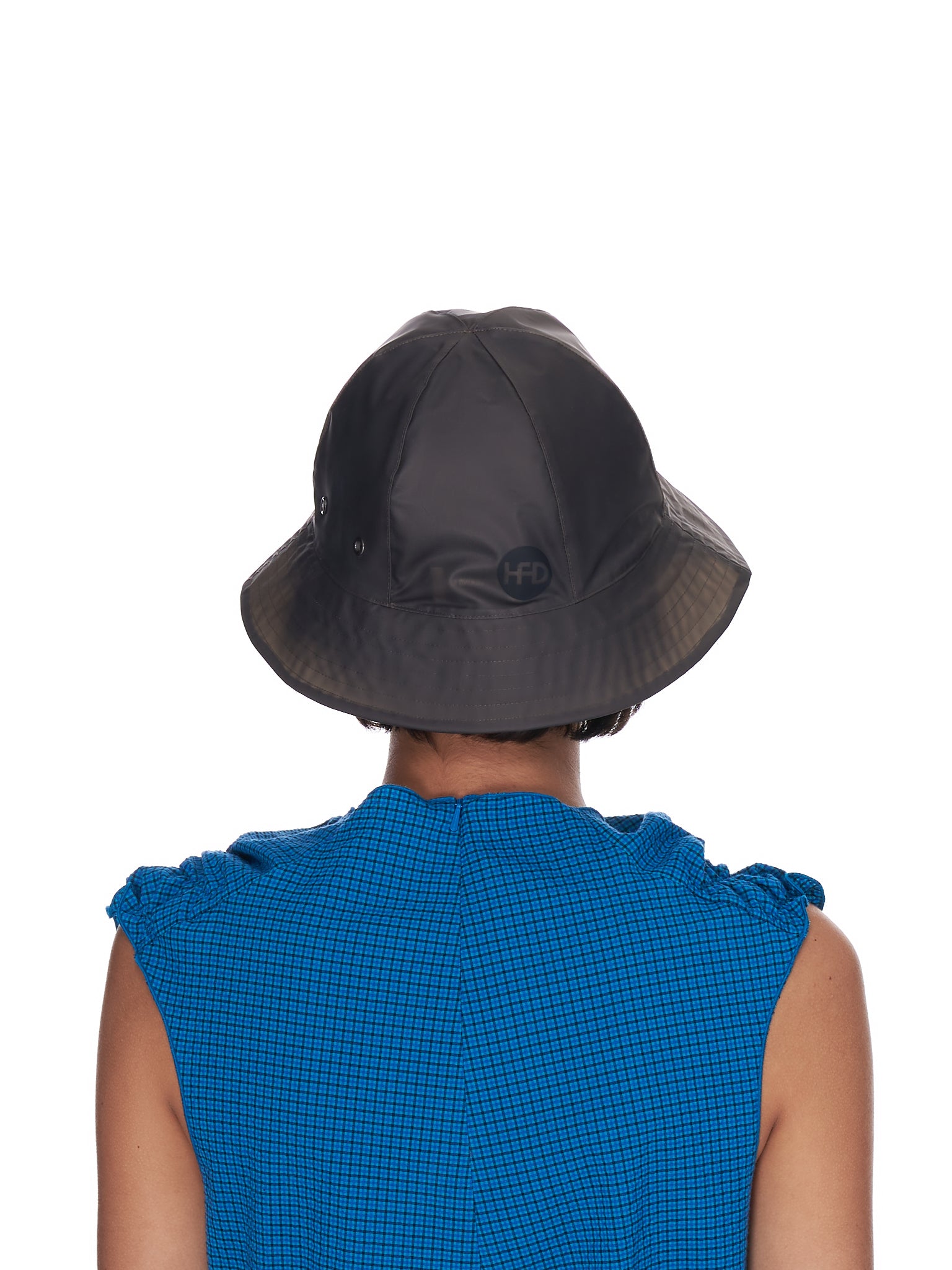 Bucket Hat (HFD03K005-SMOKE-GREY)
