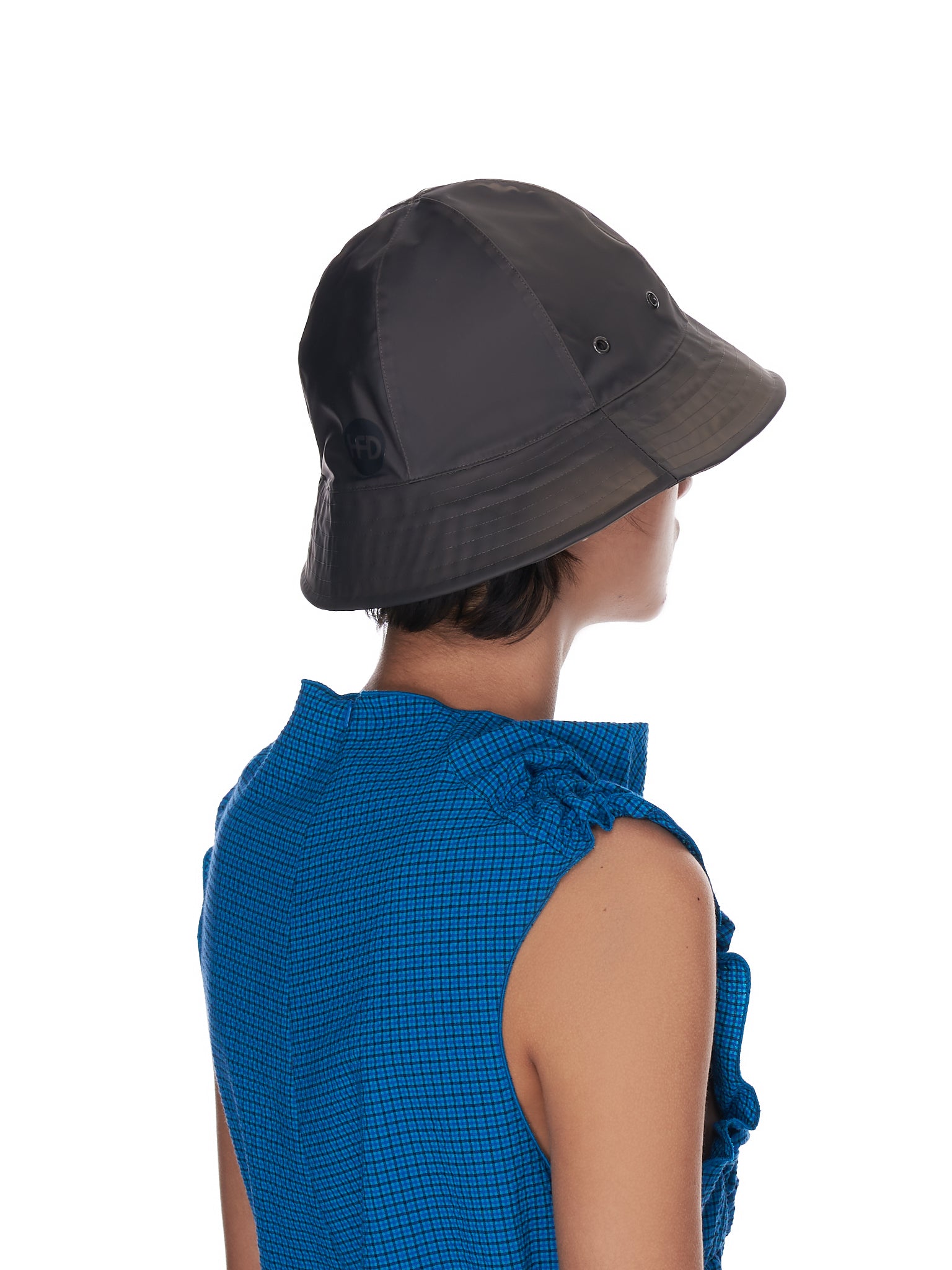 Bucket Hat (HFD03K005-SMOKE-GREY)
