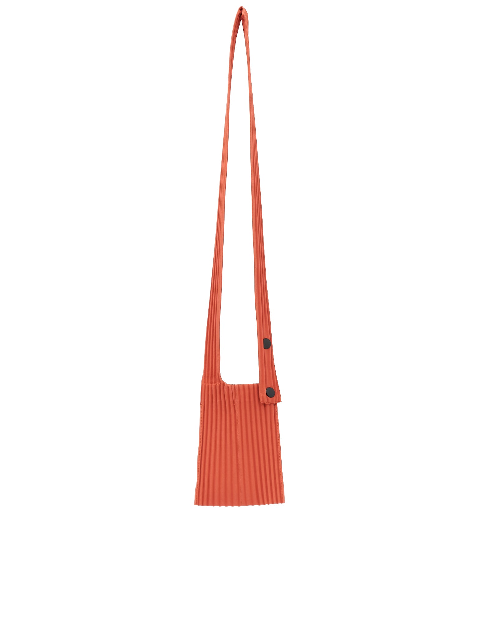 Homme Plissé Issey Miyake Pocket Bag | H. Lorenzo - front