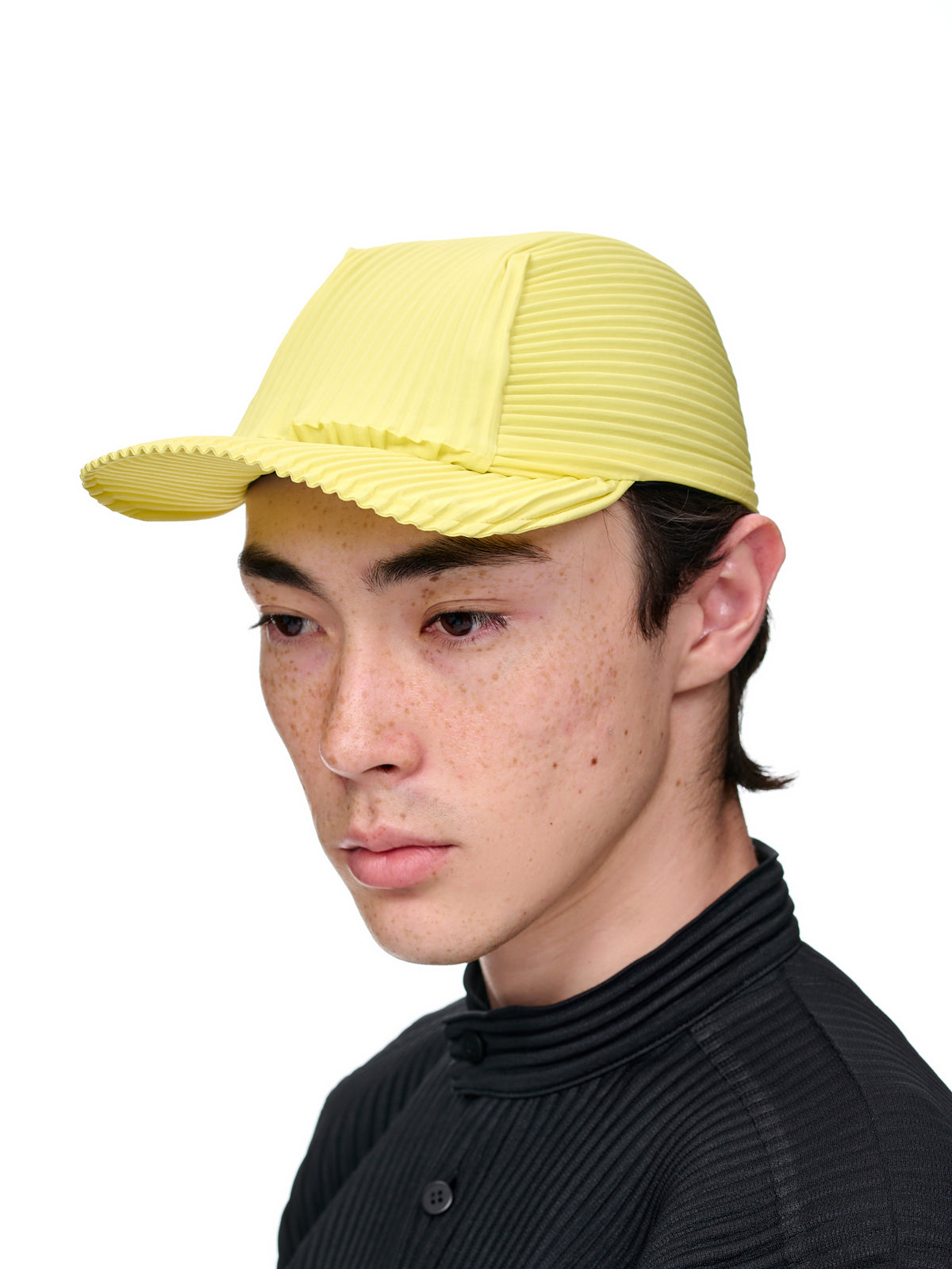 HOMME PLISSÉ ISSEY MIYAKE Pleats Cap | H. Lorenzo - detail 2