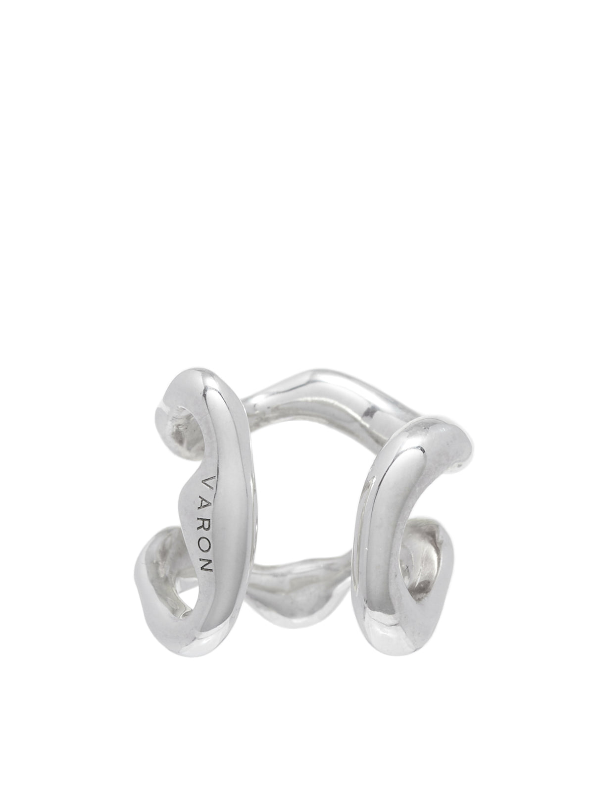 Varon Hydro Earcuff | H. Lorenzo - front