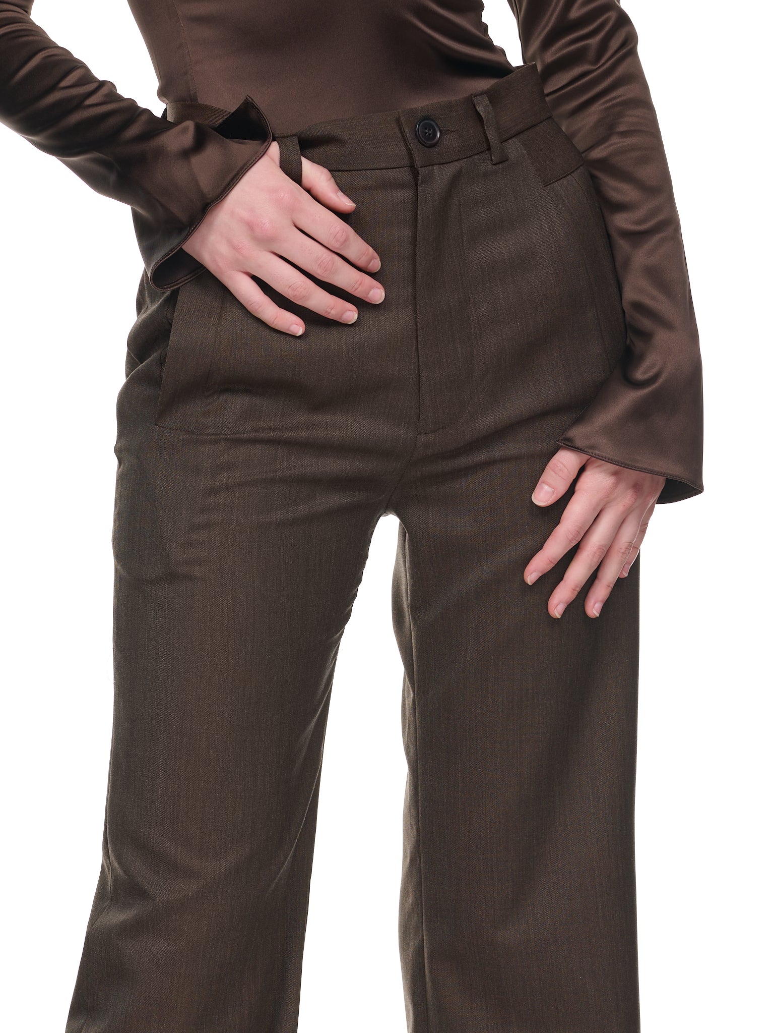 Vivienne Westwood Tailored Trousers | H.Lorenzo - detail 1