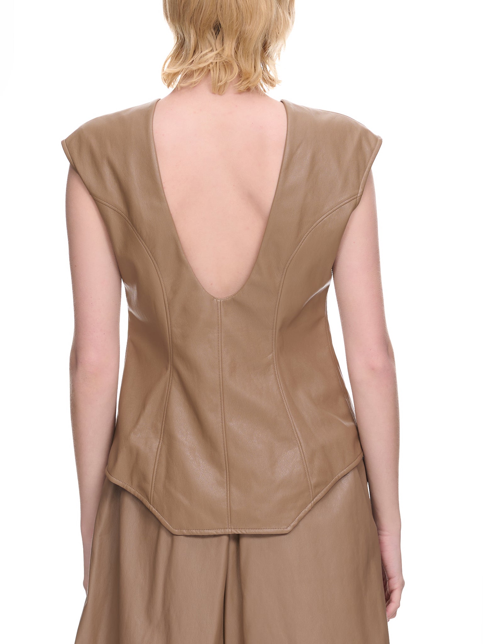 Figure Top (IM36FJ520-41-BEIGE)