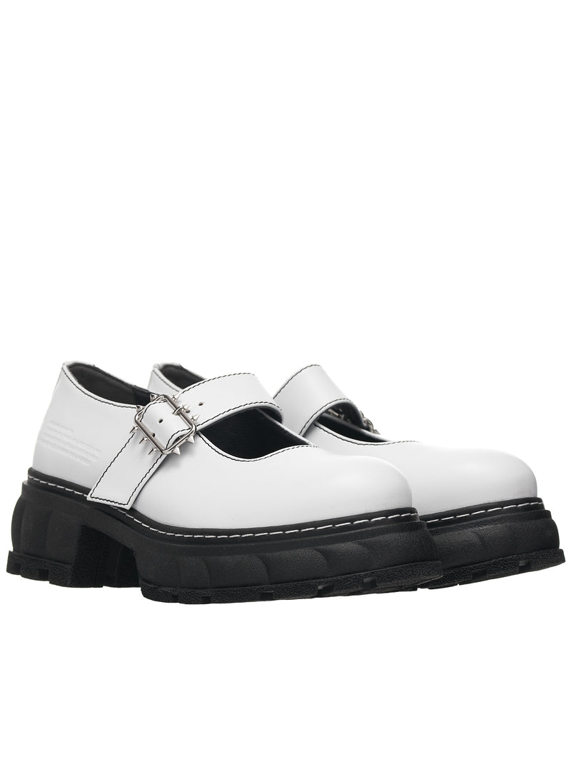 Impulse Apple Shoes (IMPULSE-06-A-190-CONTRAST)