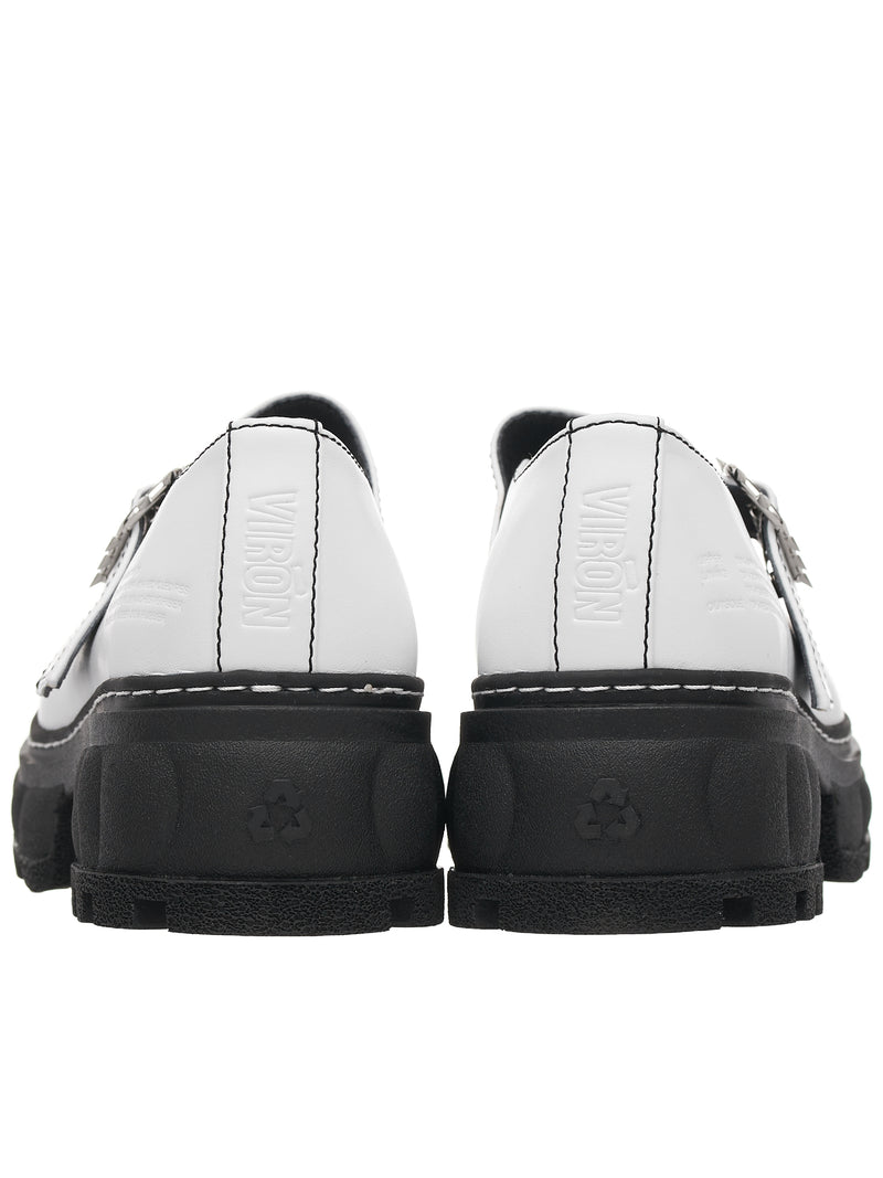 Impulse Apple Shoes (IMPULSE-06-A-190-CONTRAST)