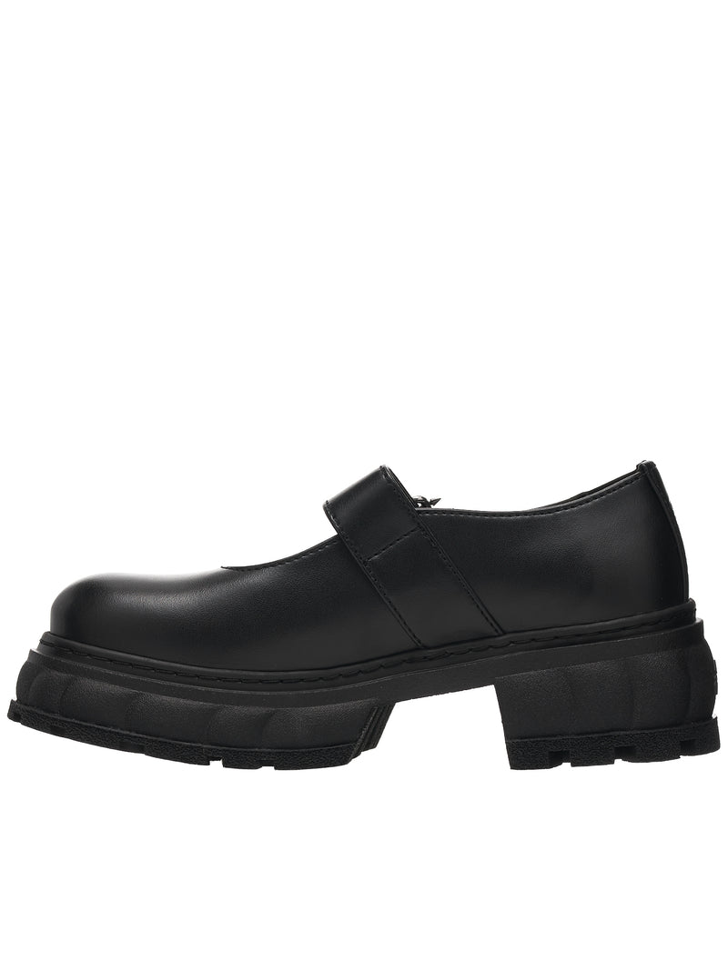Impulse Apple Shoes (IMPULSE-06-A-990-BLACK-APPLE)