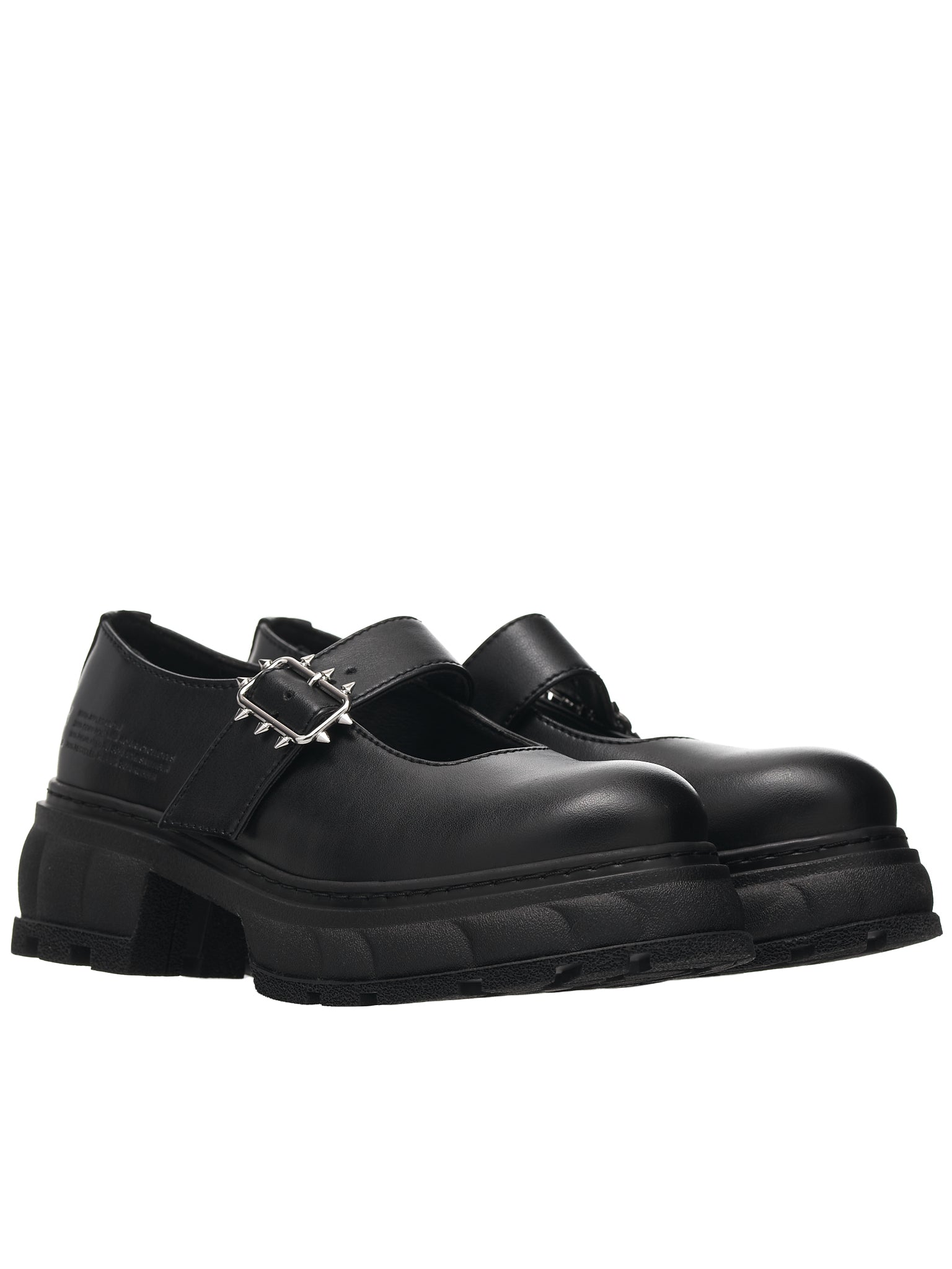 Impulse Apple Shoes (IMPULSE-06-A-990-BLACK-APPLE)