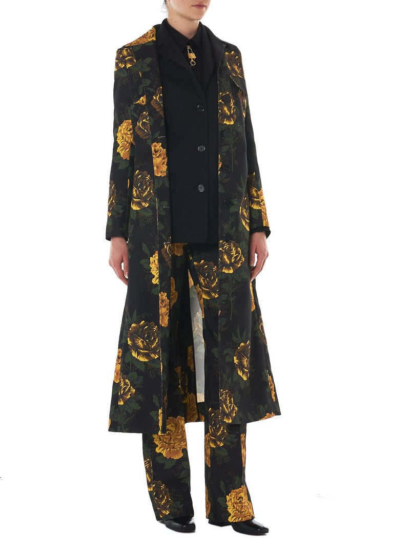 Kwaidan Slim Shirt - Hlorenzo Style