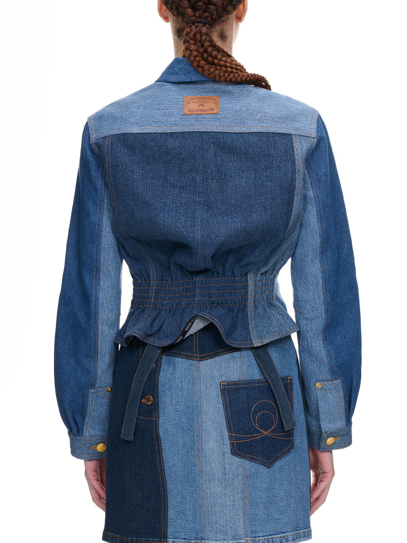 Marine Serre for Women SS23 | H.LORENZO - Los Angeles