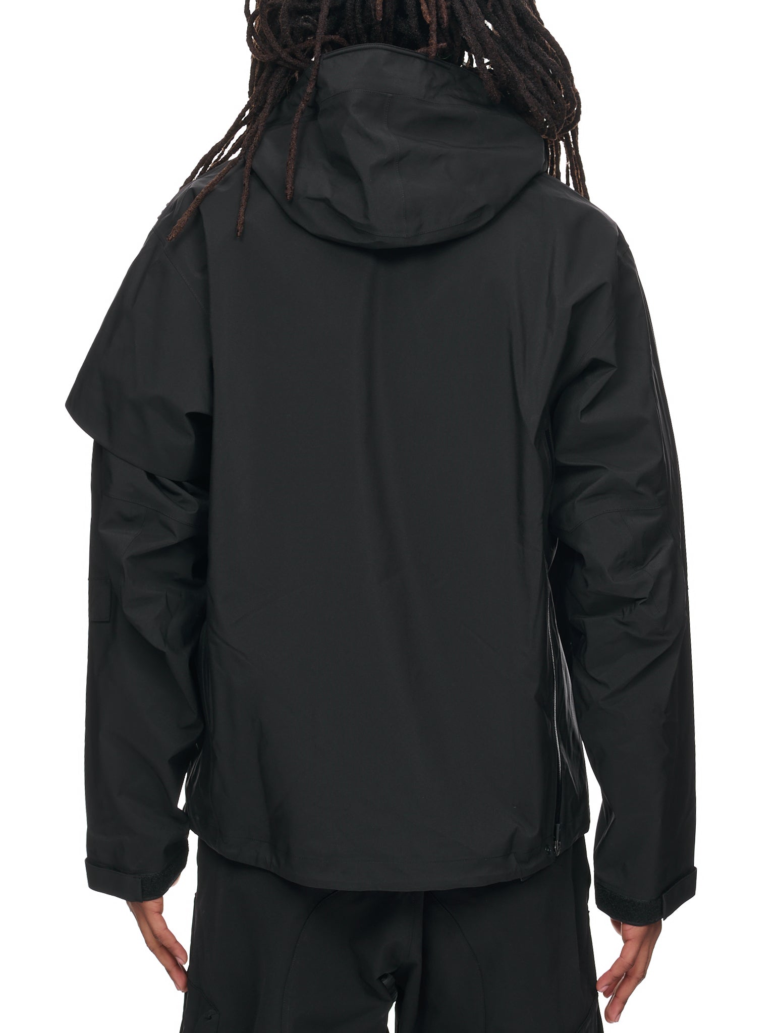 J101-GT Jacket (J101-GT-BLACK)