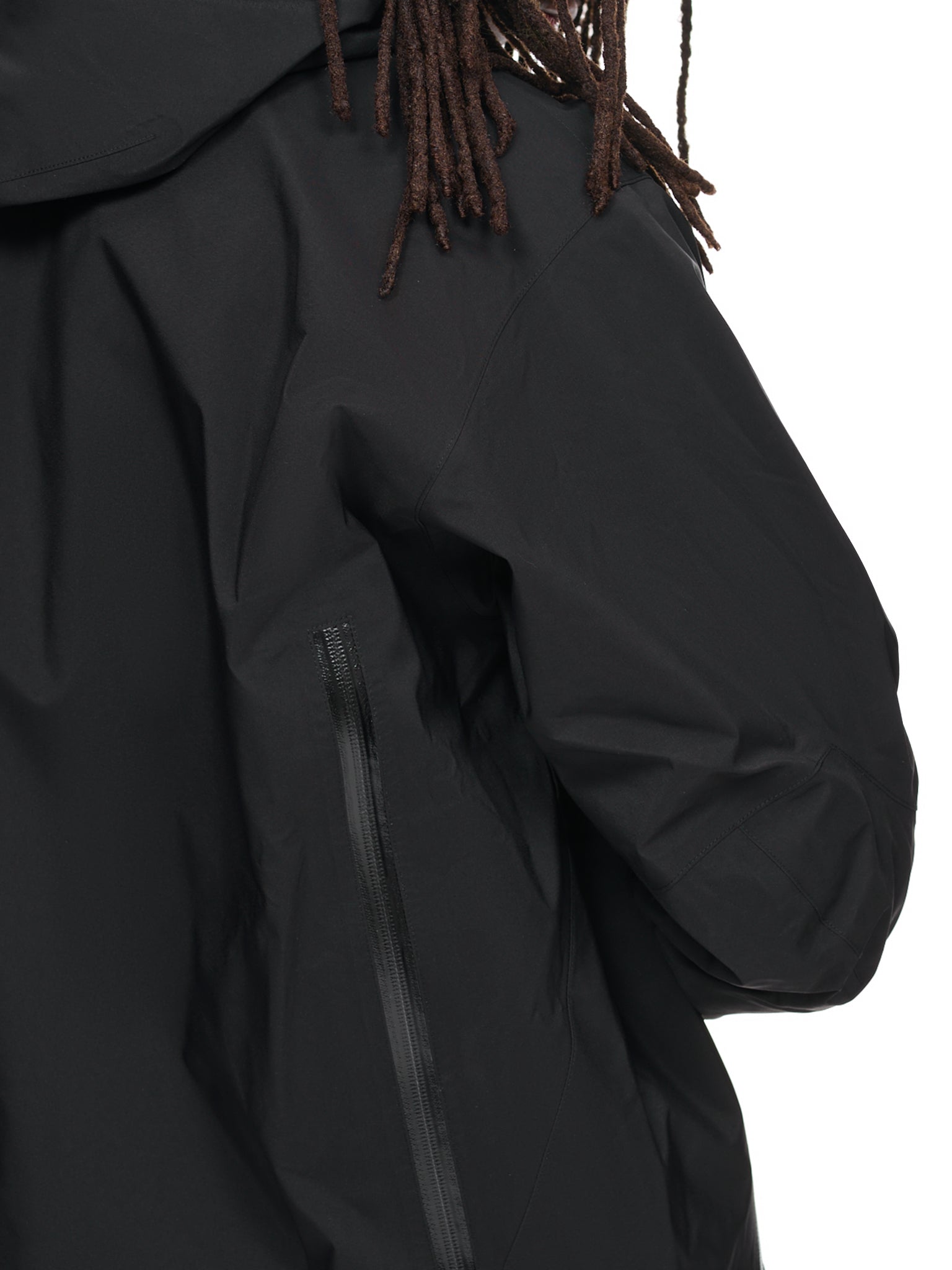 J101-GT Jacket (J101-GT-BLACK)