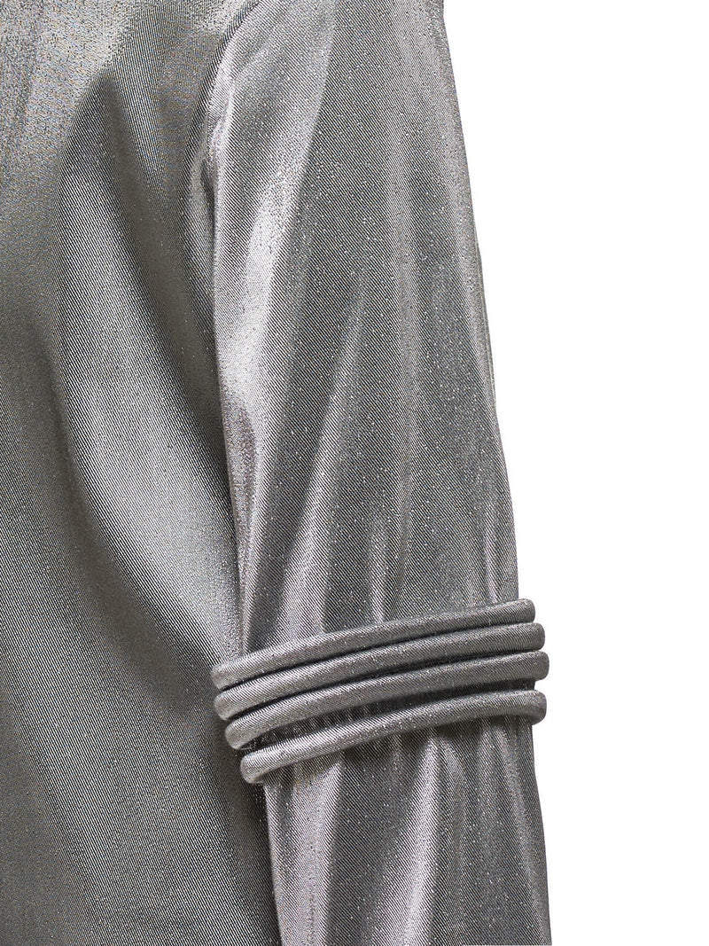 Andrea Jiapei Li Top - Hlorenzo Detail 2