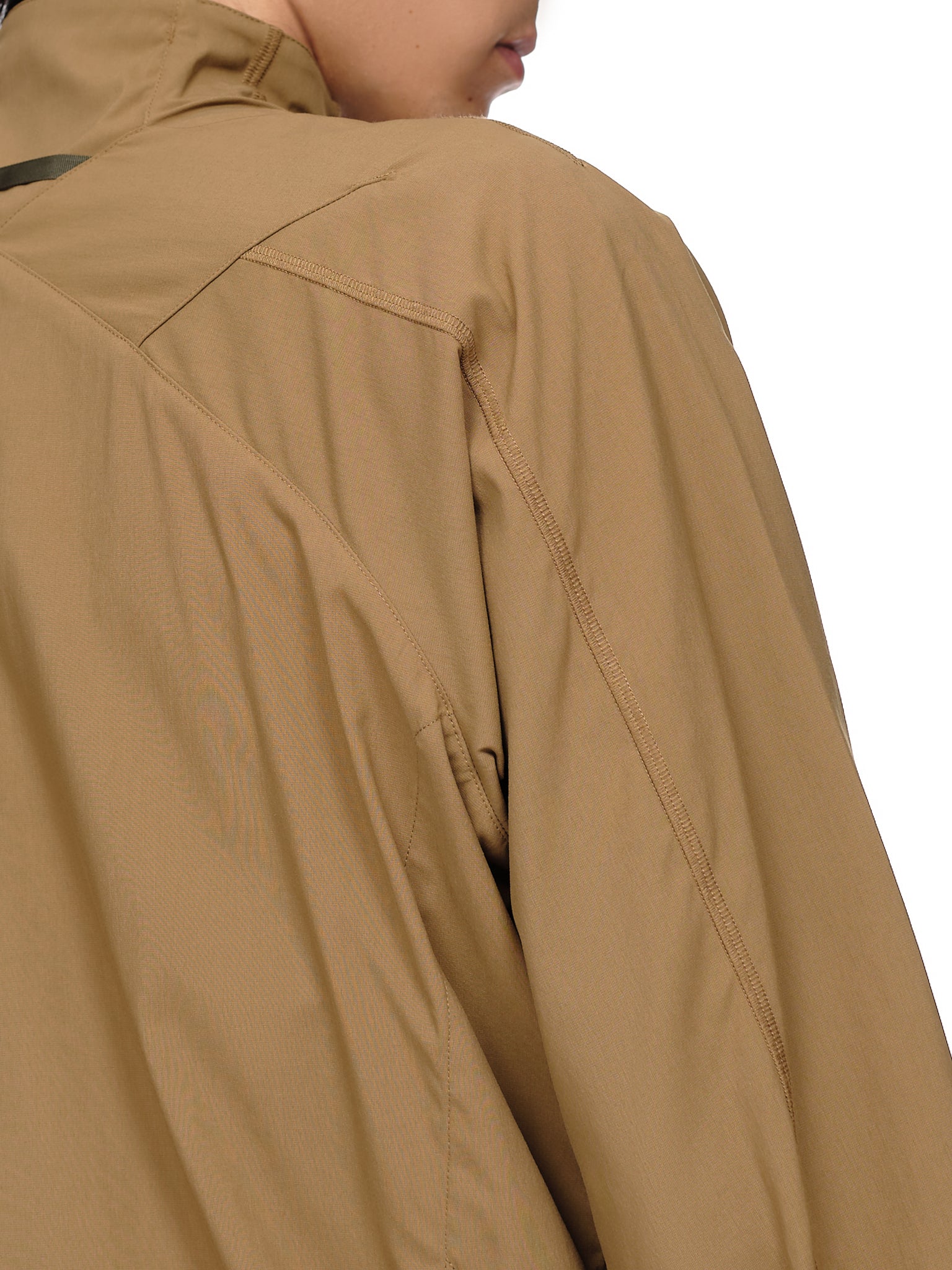 ACRONYM J97 Jacket | H. Lorenzo - detail 2