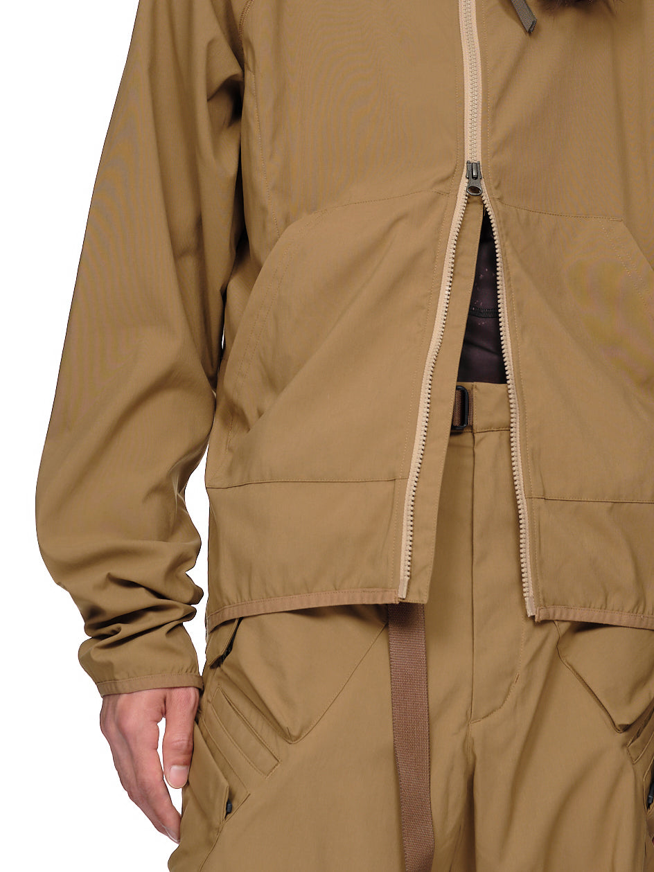 ACRONYM J97 Jacket | H. Lorenzo - detail 