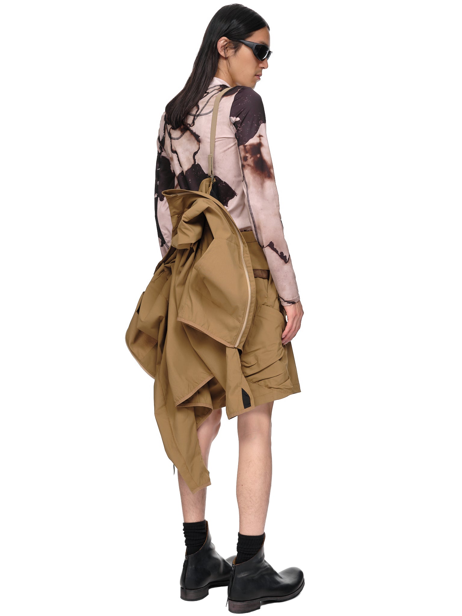 ACRONYM J97 Jacket | H. Lorenzo - styled 