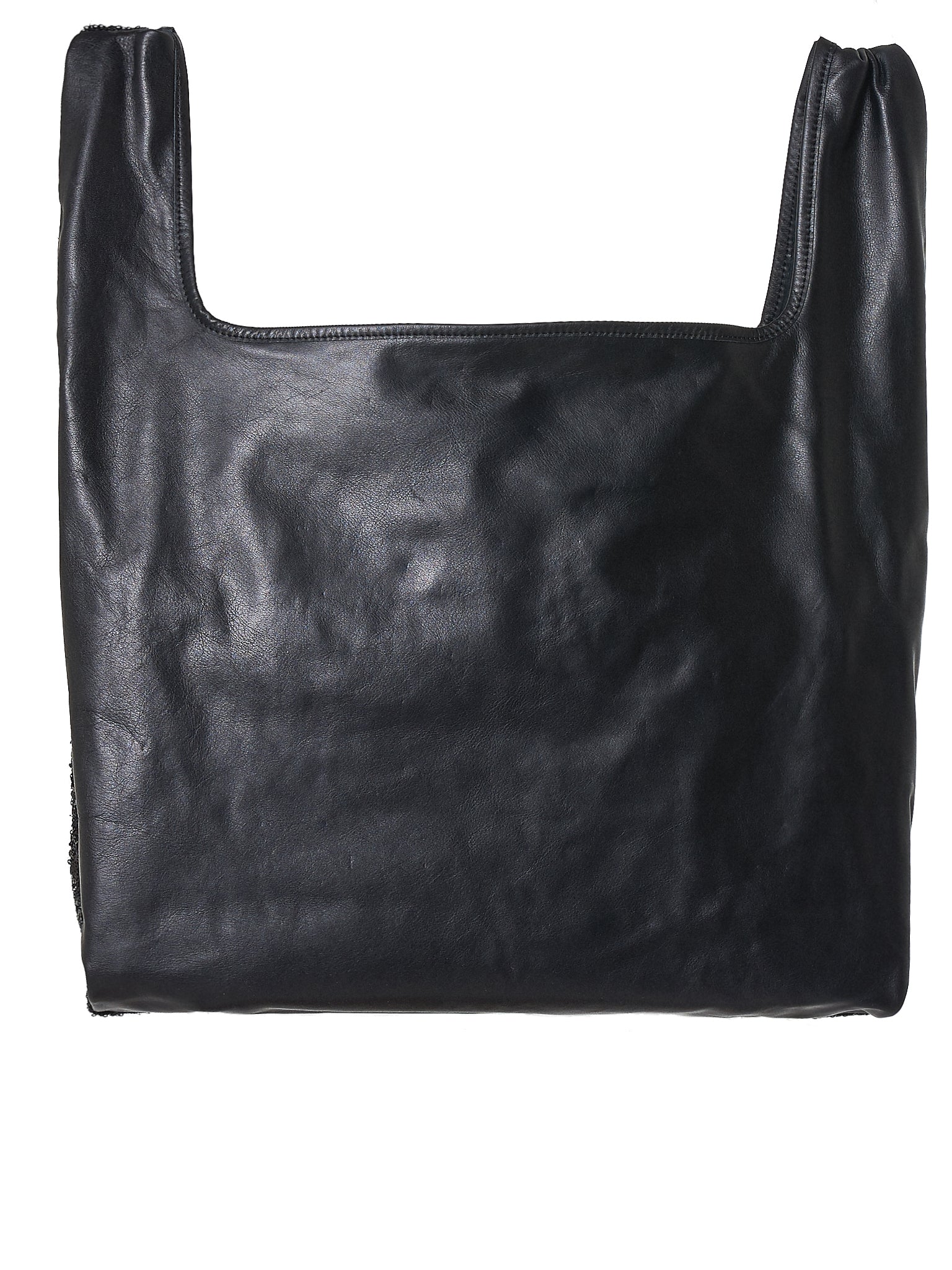 Sequined Tote Bag (JB-K201-051-1-BLACK)