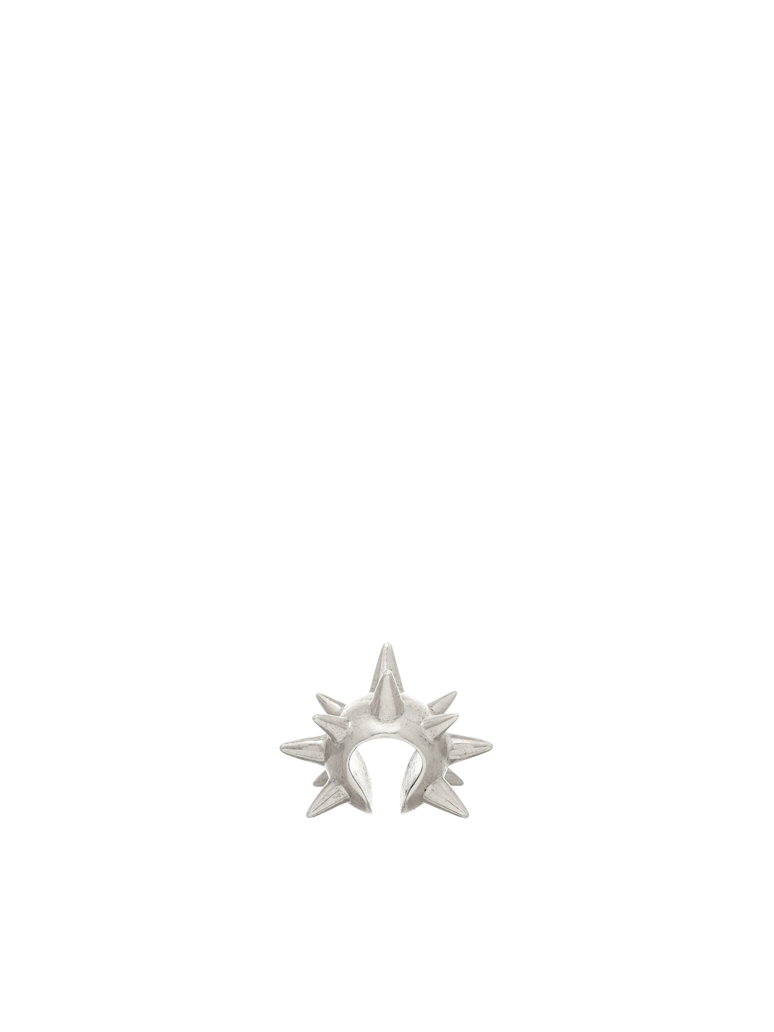 JACK ELLER Resilient Ear Cuff | H.Lorenzo - front