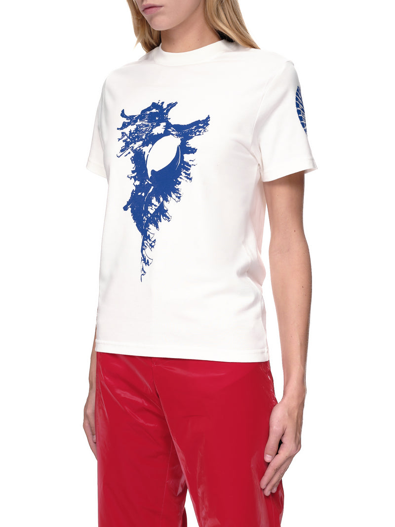 Maximilian T-Shirt | H.Lorenzo - side