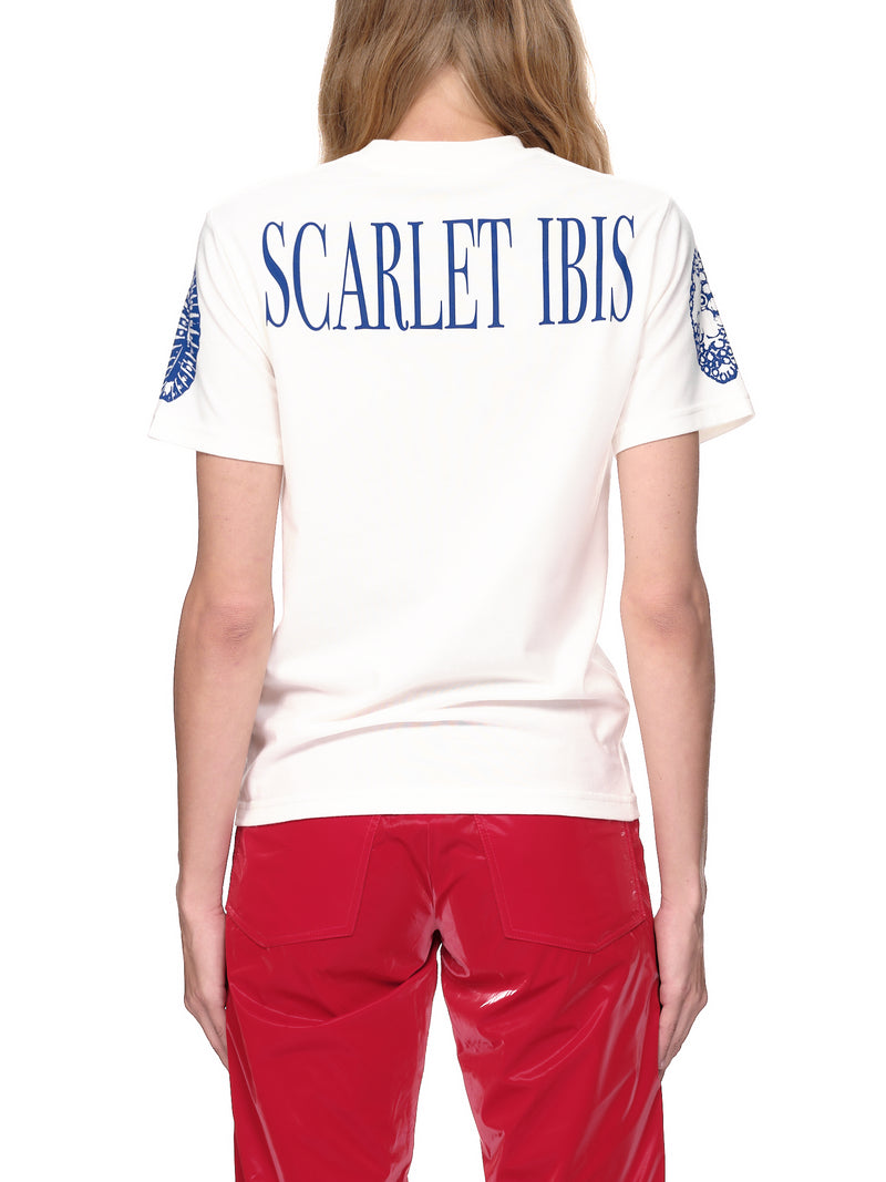 Maximilian T-Shirt | H.Lorenzo - back