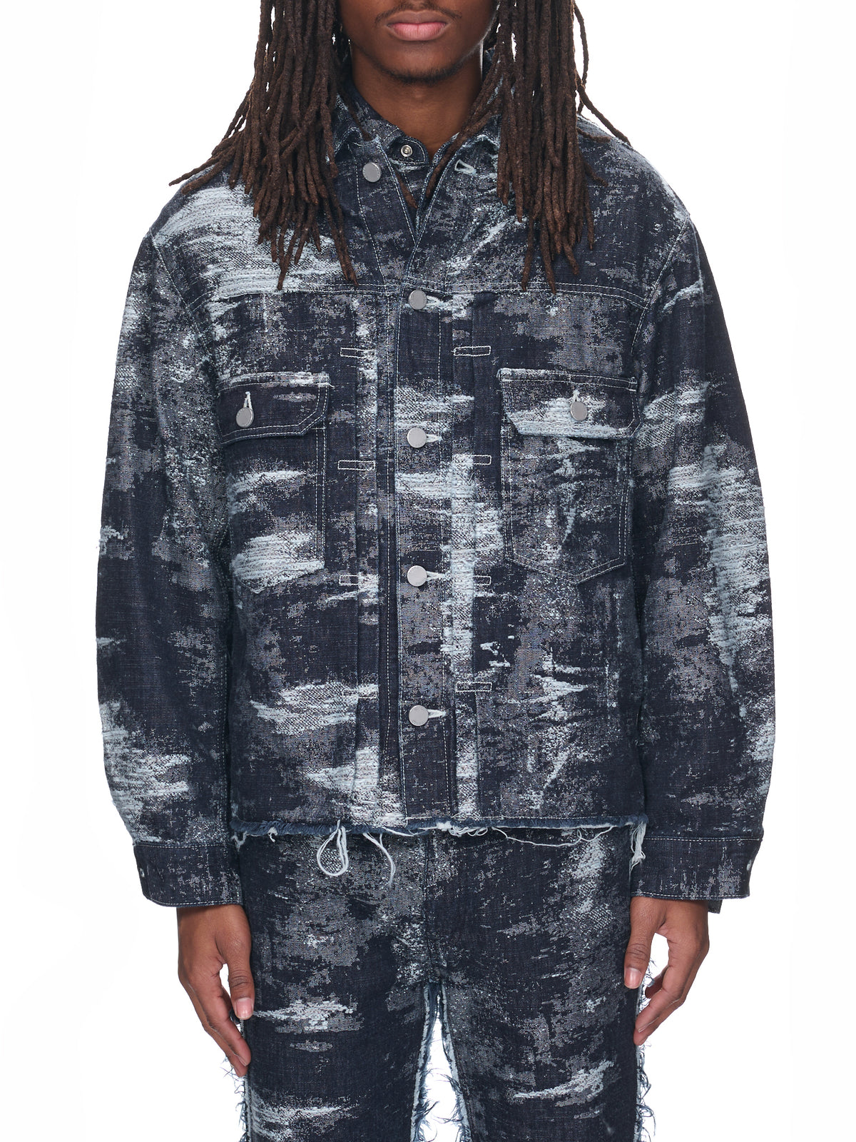 Taakk for Men SS23 | H.LORENZO - Los Angeles