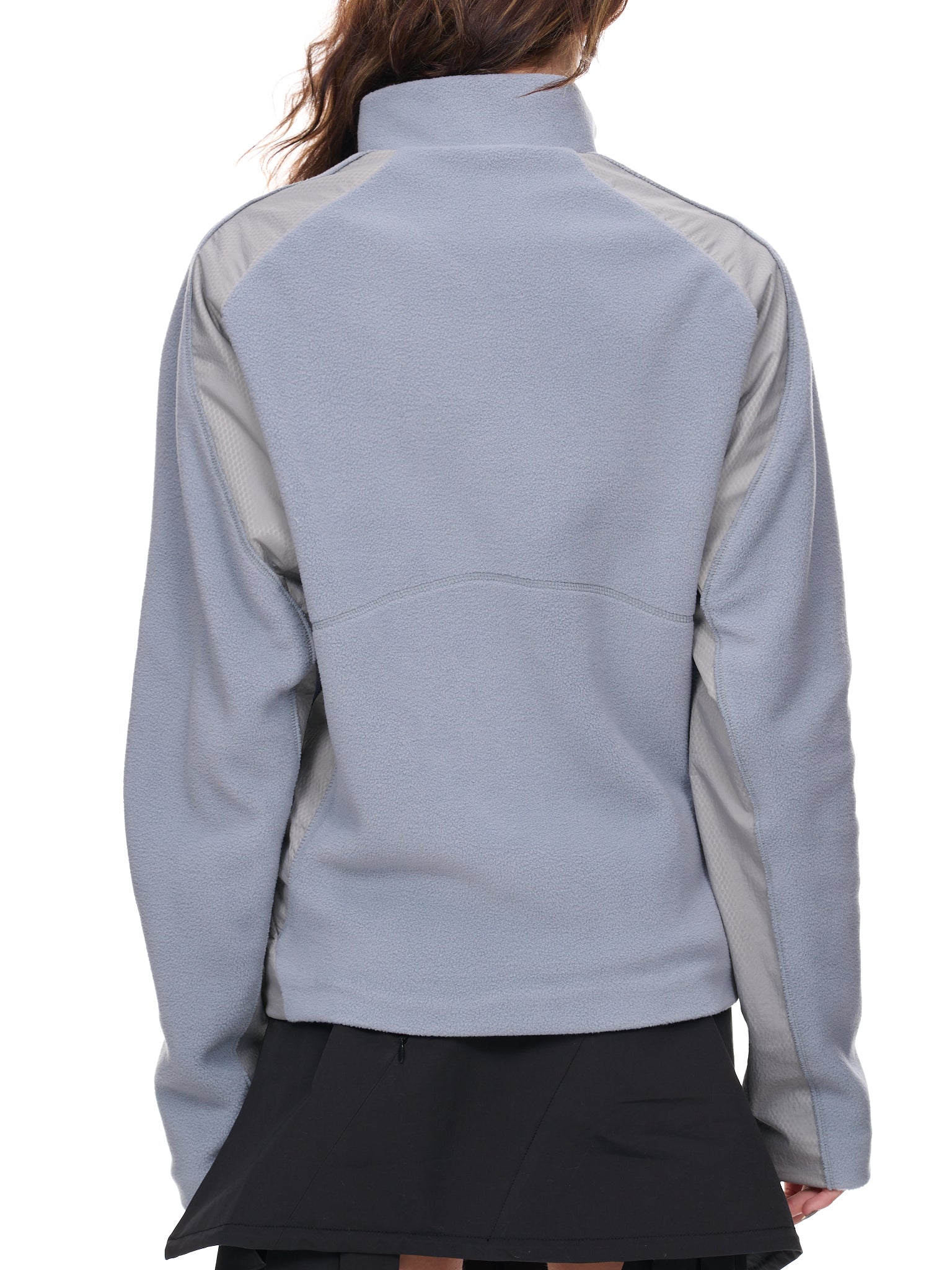 Fleece Jacket (JK1SL-SLATE)