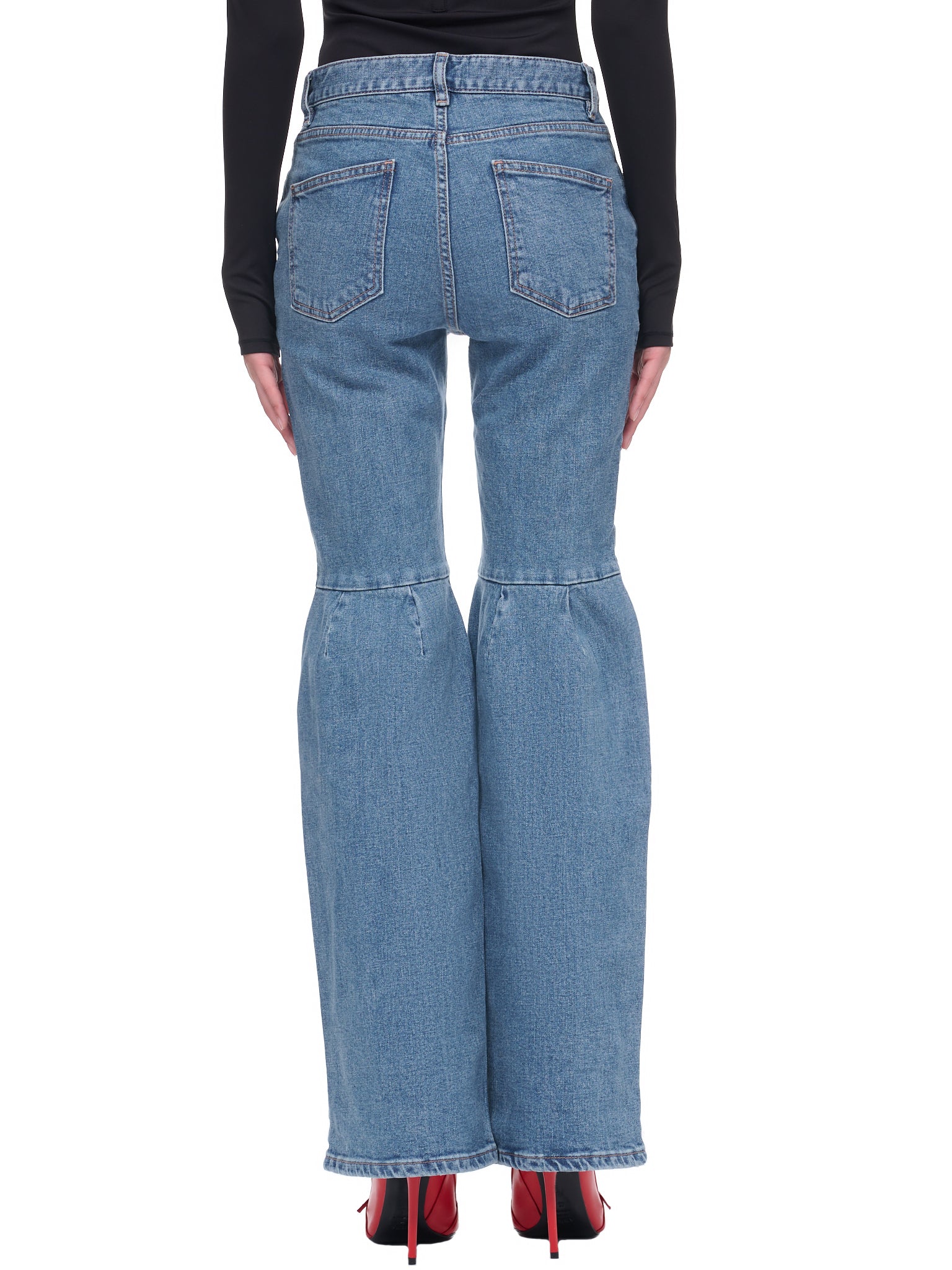 Bella Jeans (JN031-BL-BLUE)