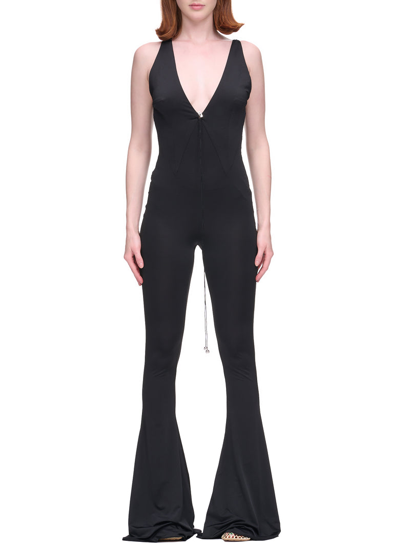 Lynx Jumpsuit (JS-014-LYNX-BLACK)