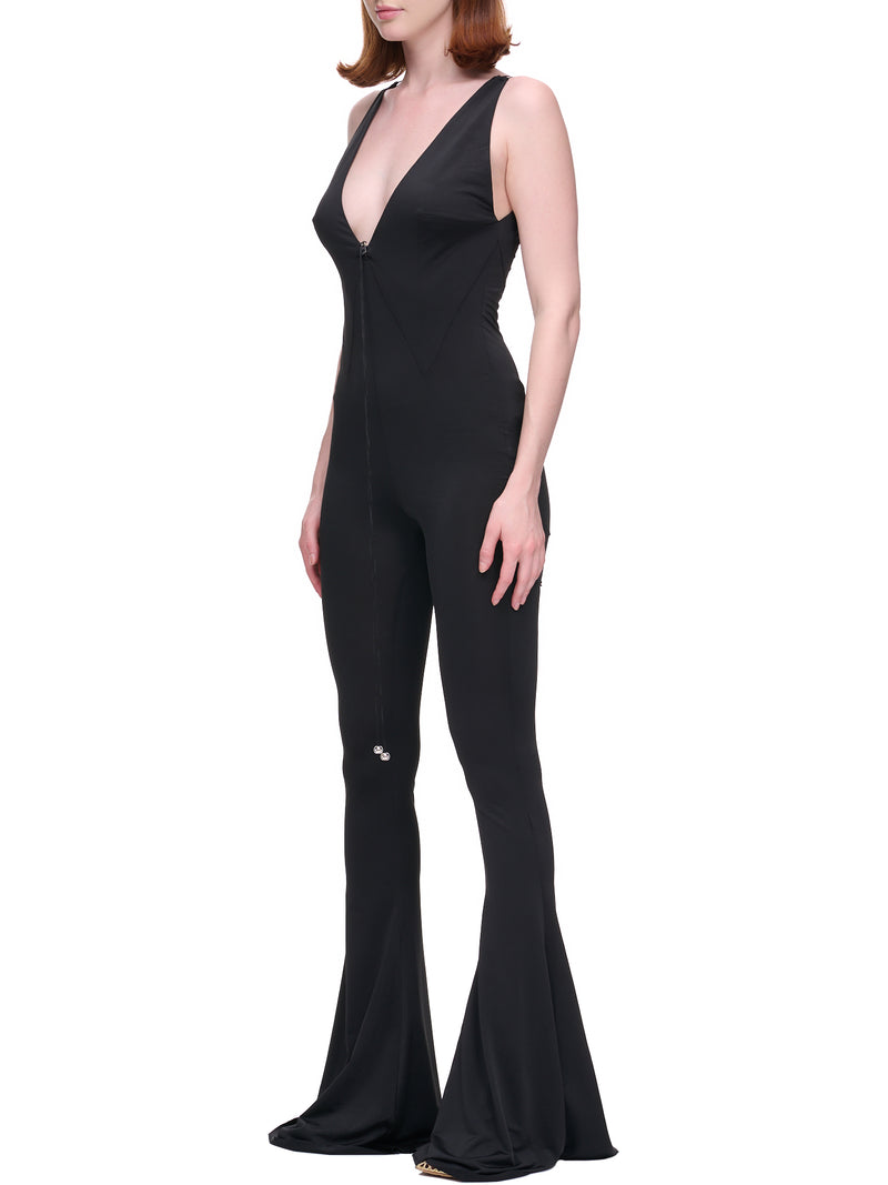 Lynx Jumpsuit (JS-014-LYNX-BLACK)