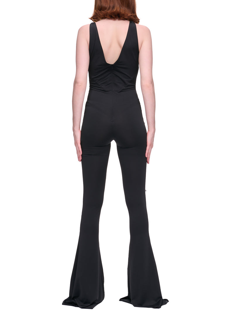 Lynx Jumpsuit (JS-014-LYNX-BLACK)