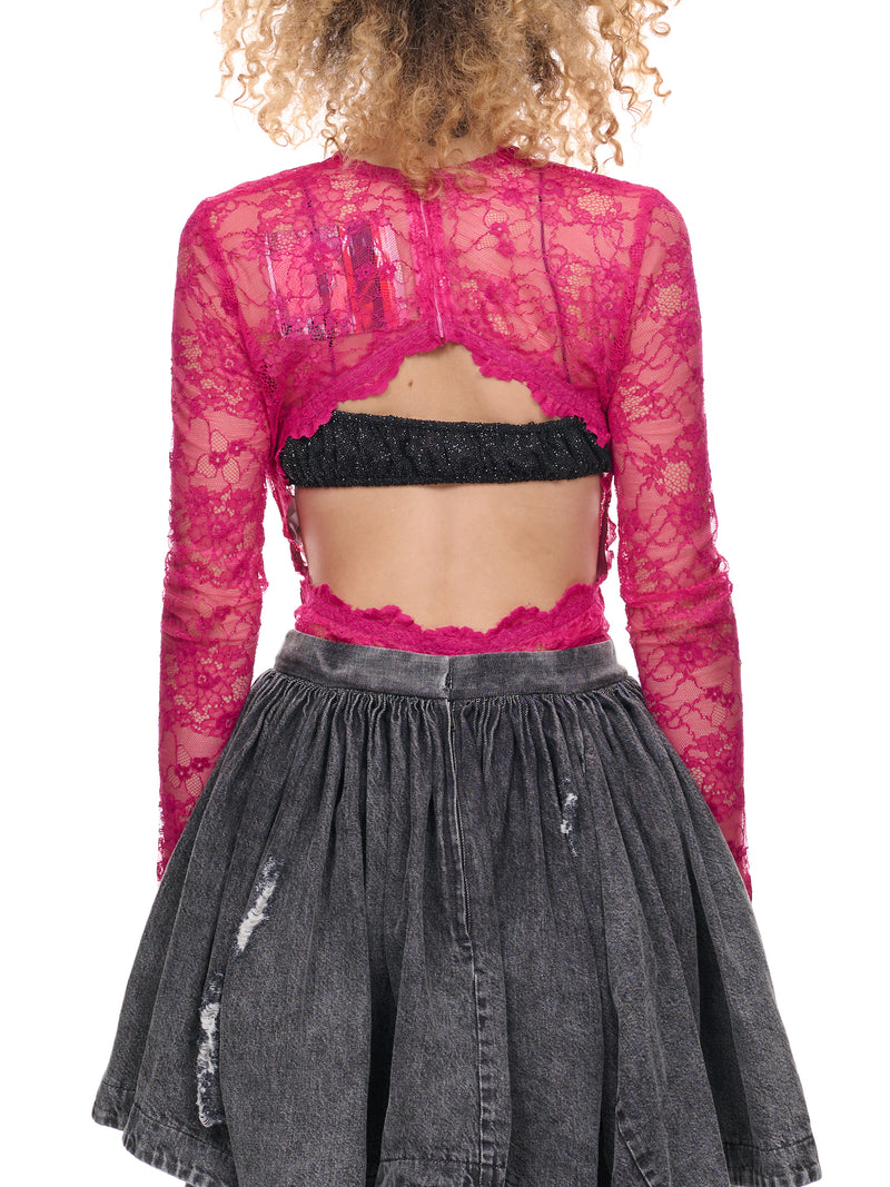 Shop Jenny Fax for Women FW22 | H.LORENZO - Los Angeles