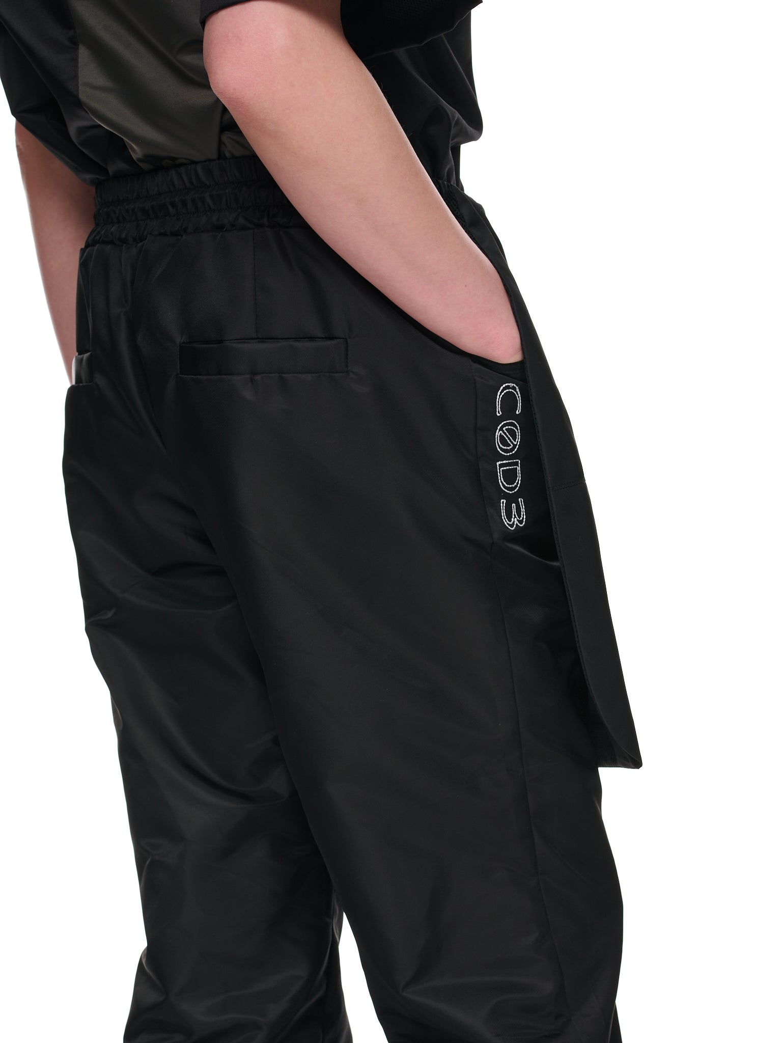 K1L7 P4N75 (K1L7-P4N7-BLACK)