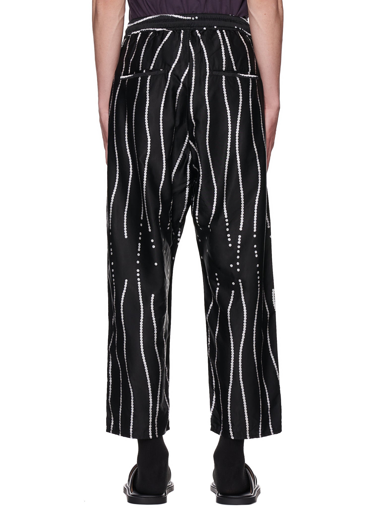 Kapital Trousers | H. Lorenzo - back