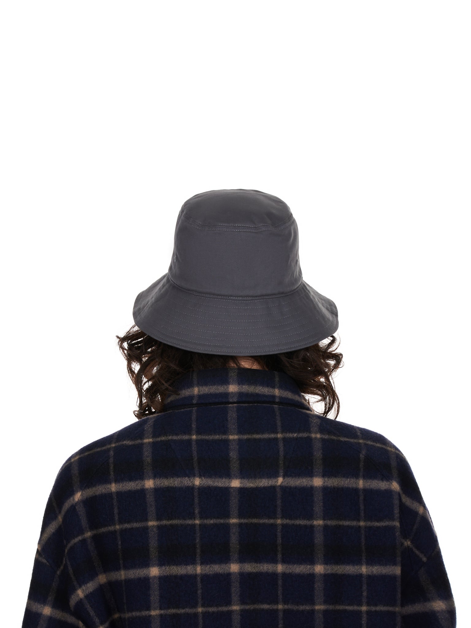 Kapital Forever Bucket Hat | H. Lorenzo - back