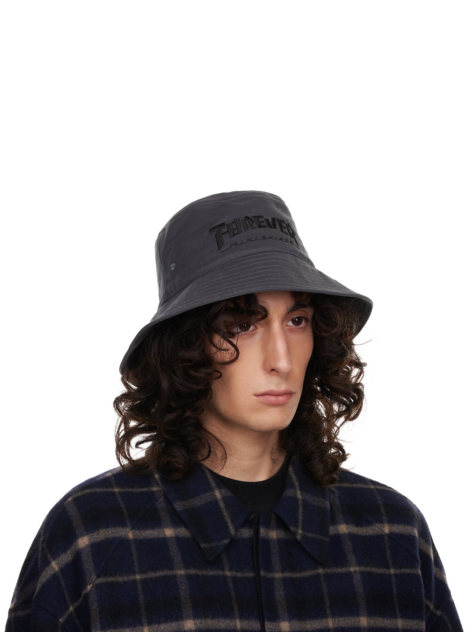 Kapital Forever Bucket Hat | H. Lorenzo