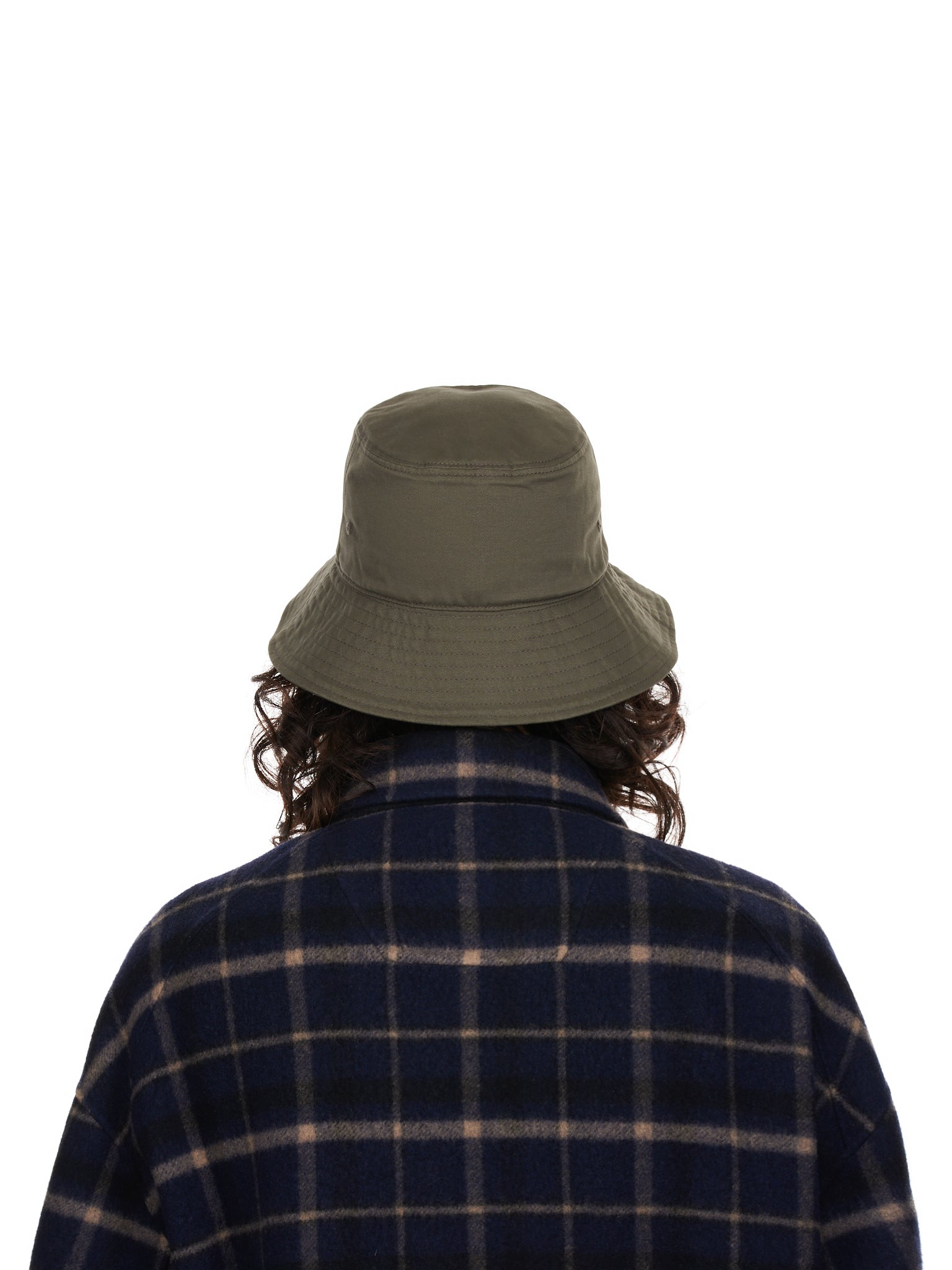 Kapital Forever Bucket Hat | H. Lorenzo - back