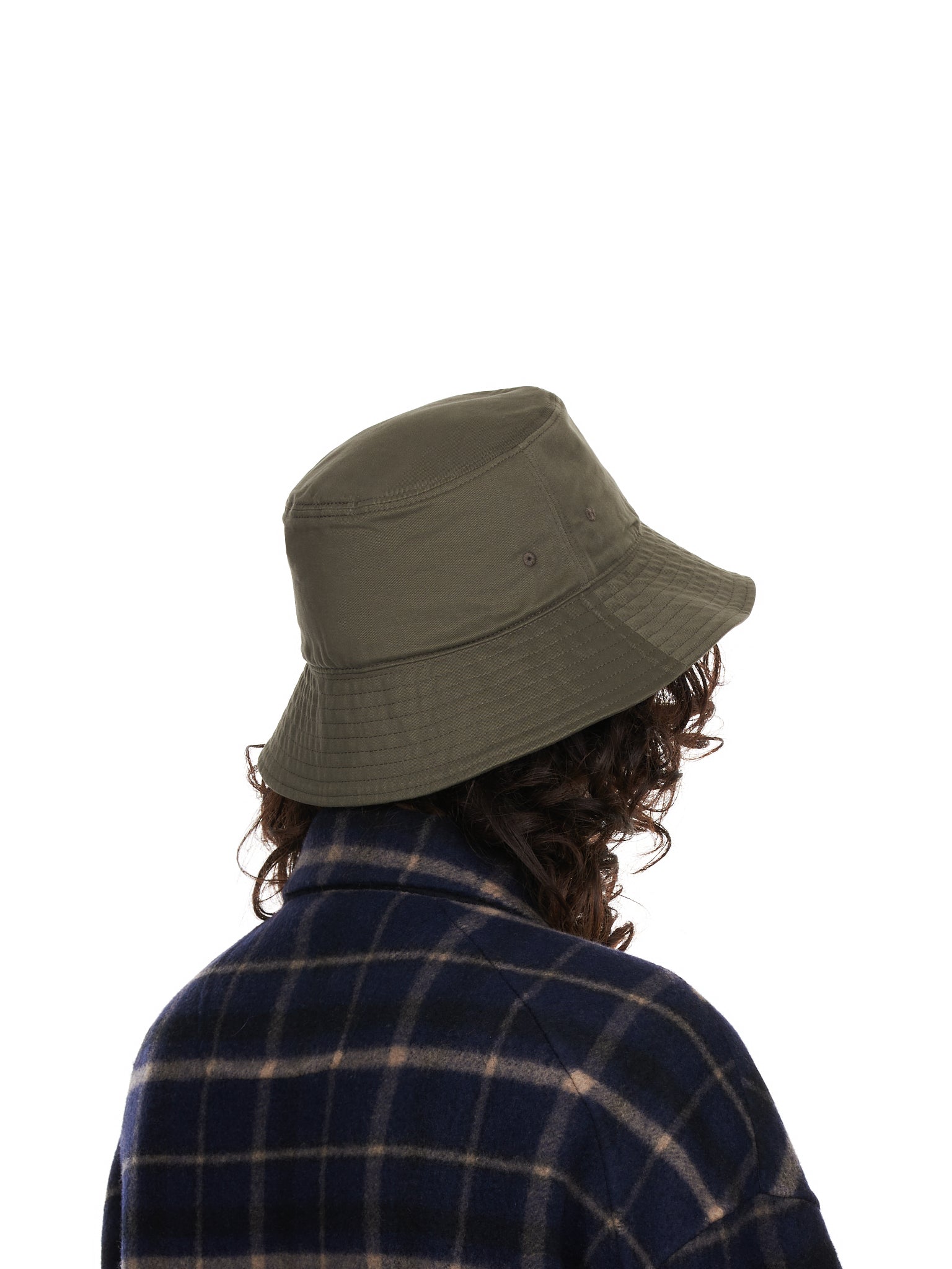 Kapital Forever Bucket Hat | H. Lorenzo - detail 1