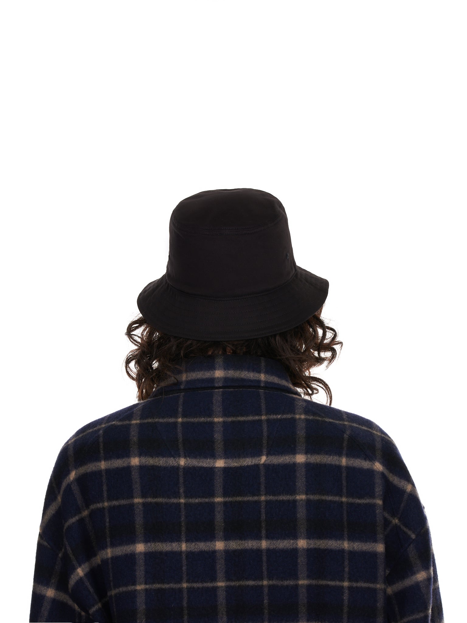 Kapital Forever Bucket Hat | H. Lorenzo - back