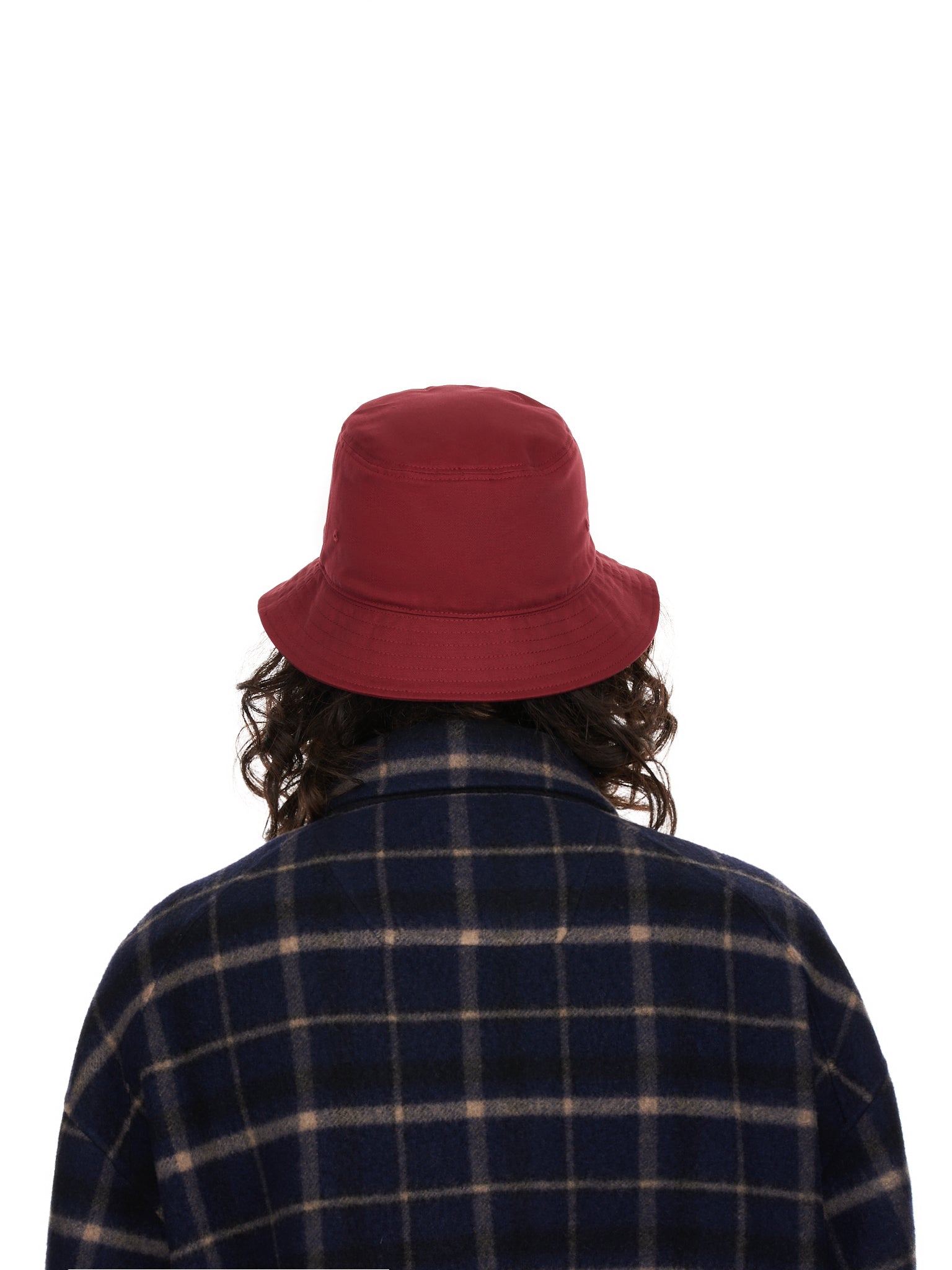 Kapital Forever Bucket Hat | H. Lorenzo - back