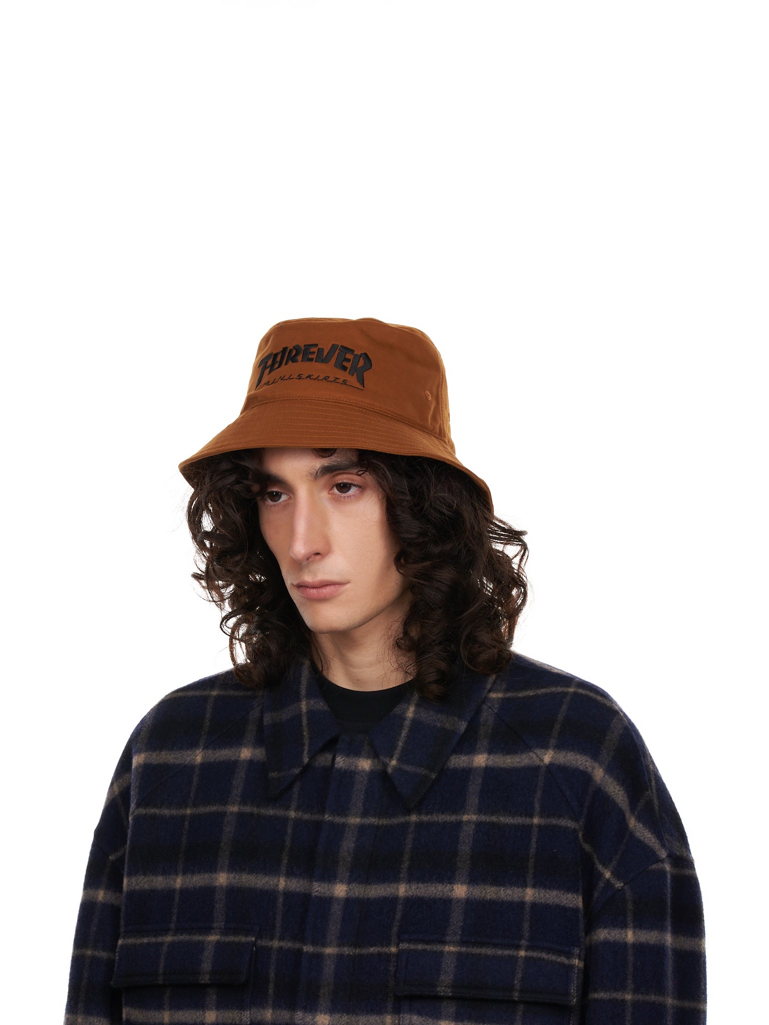 Kapital Forever Bucket Hat | H. Lorenzo - side 