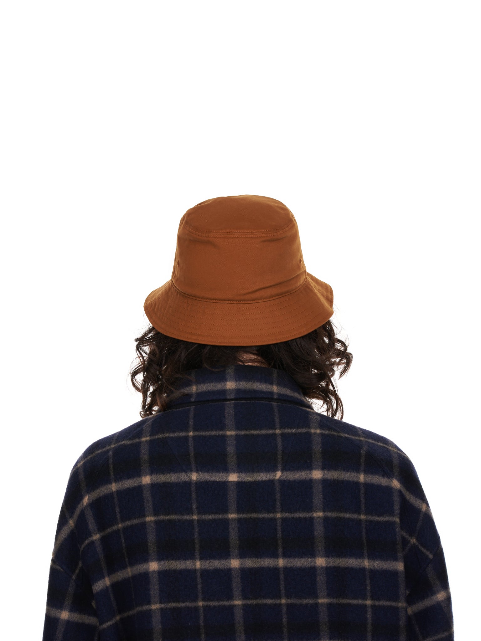 Kapital Forever Bucket Hat | H. Lorenzo - back