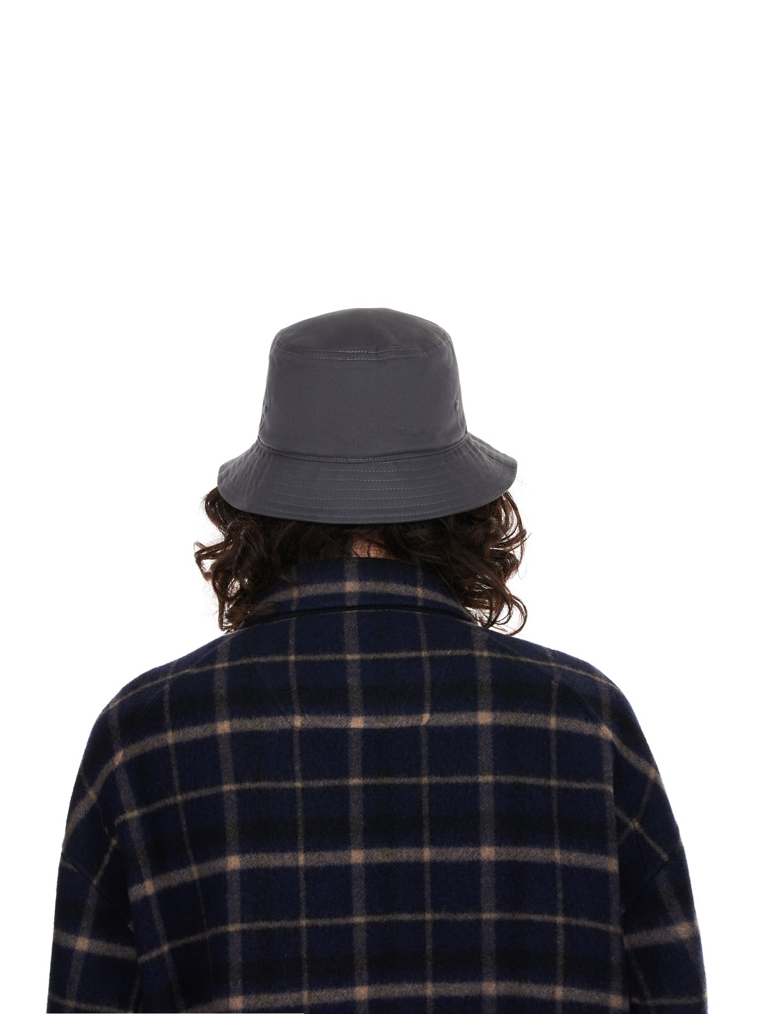 Kapital Forever Bucket Hat | H. Lorenzo - back