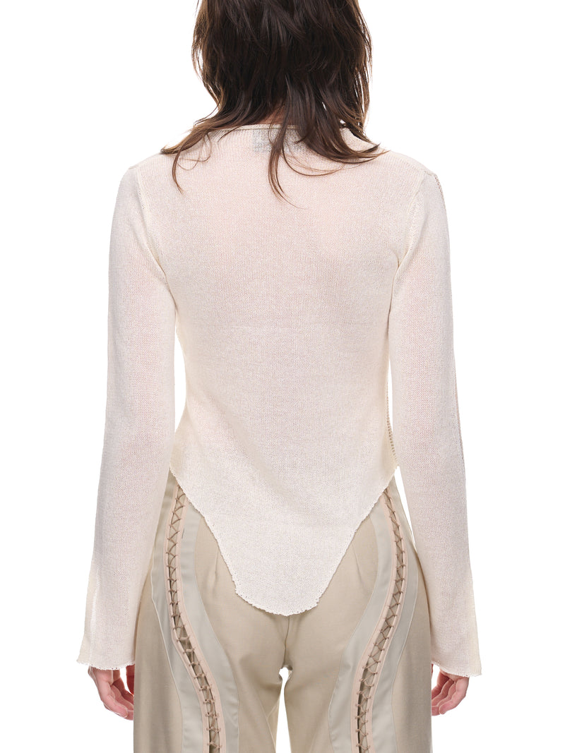 Kabba Top (KABBA-CREAM)