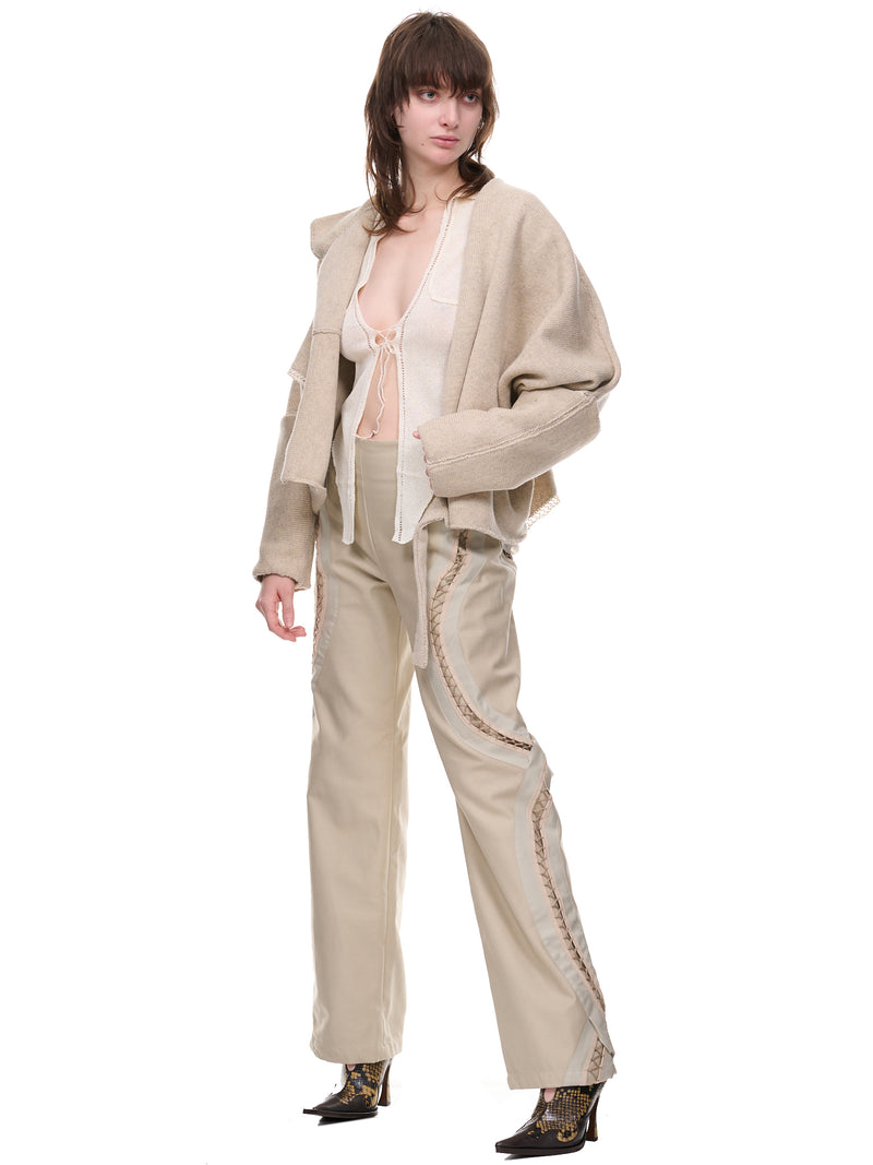 Kabba Top (KABBA-CREAM)