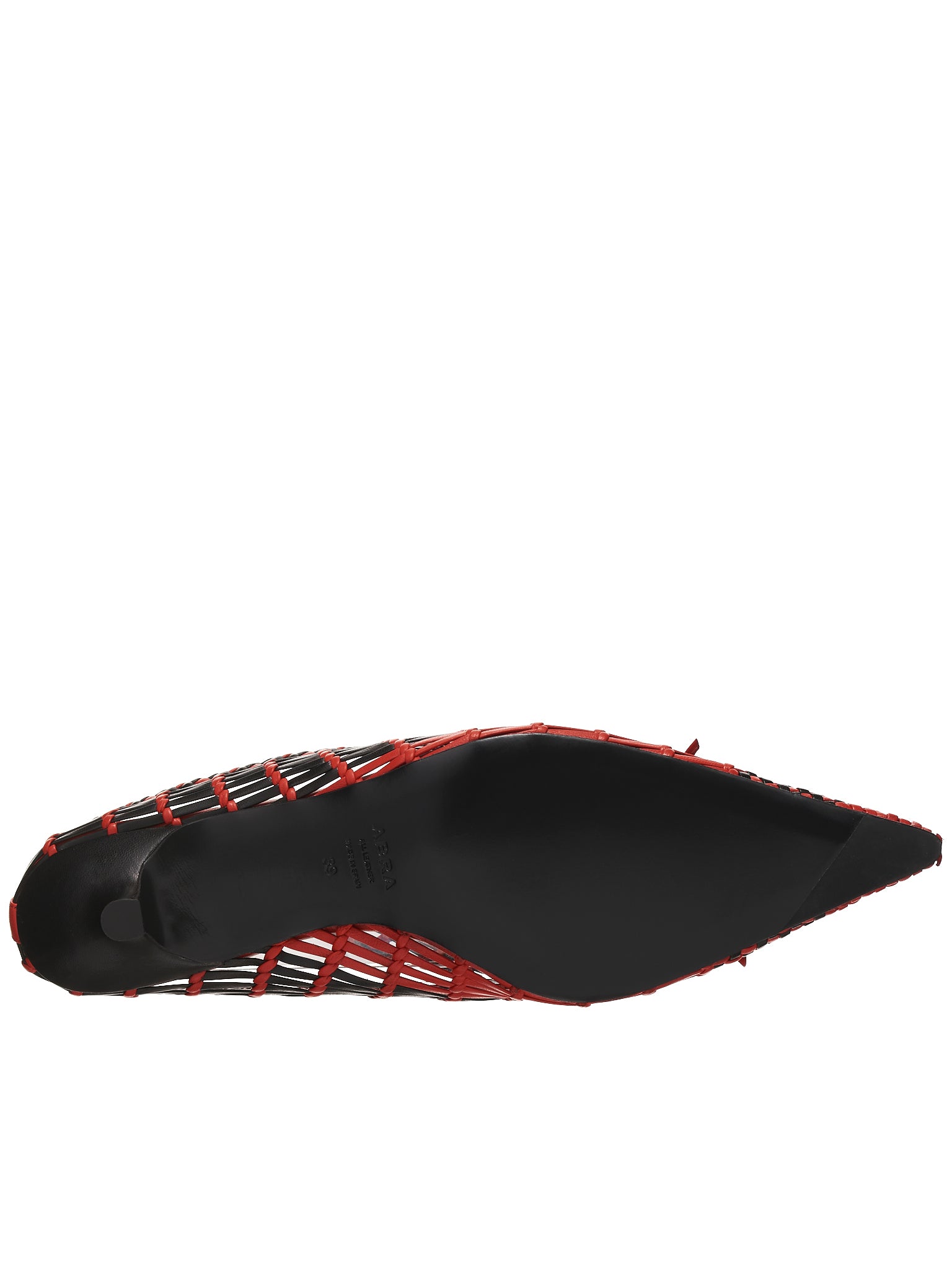 Knit Mules (KNITTED-MULES-BLACK)