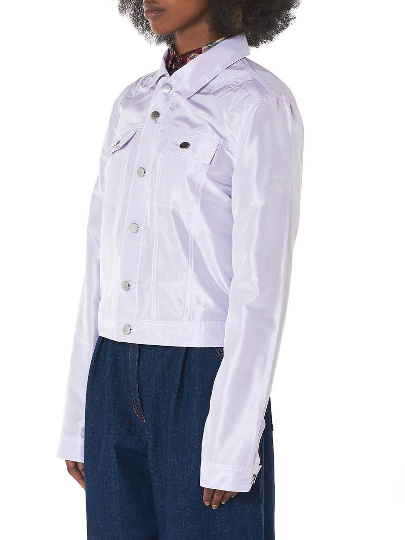 Kreist Jacket - Hlorenzo Side