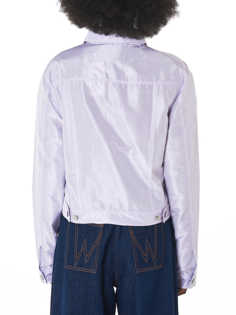 Kreist Jacket - Hlorenzo Back